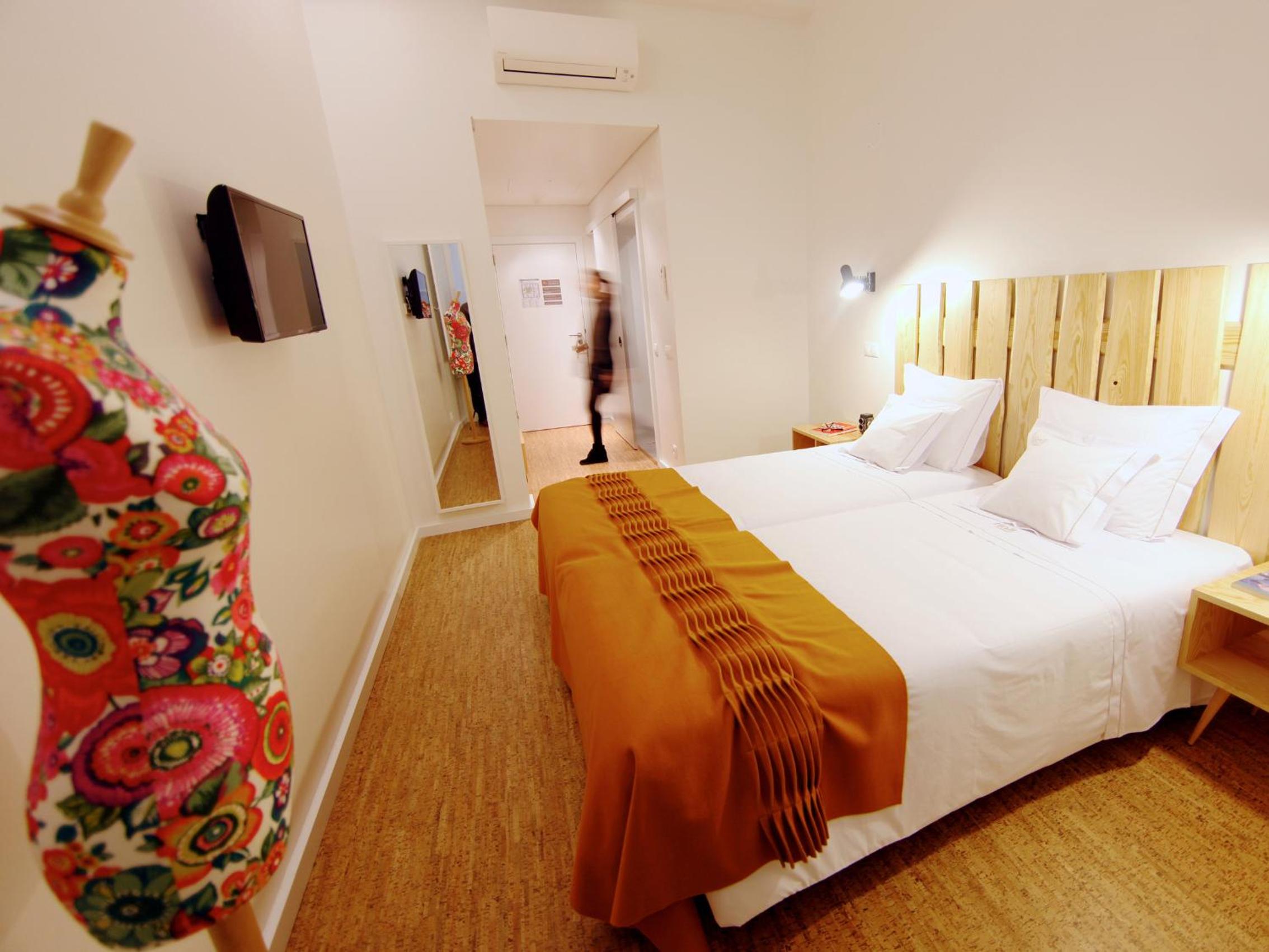 Hall Chiado