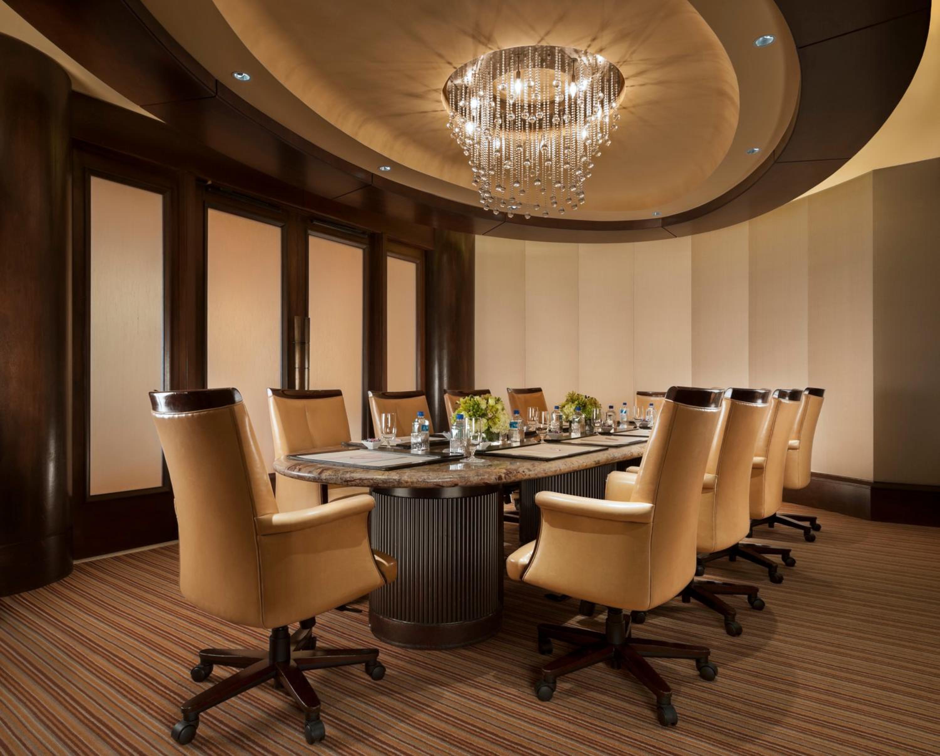 The Beverly Hills Hotel - Dorchester Collection