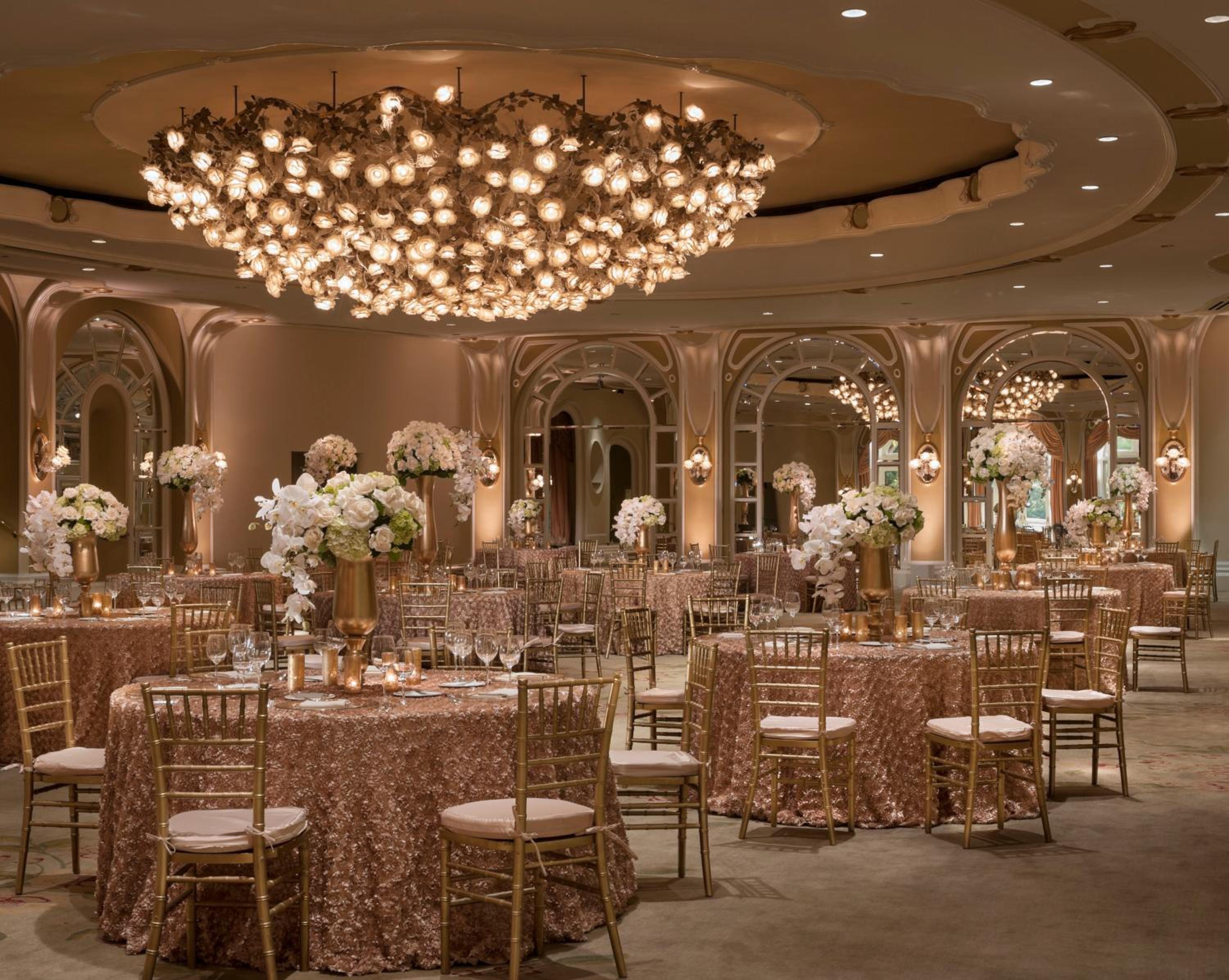 The Beverly Hills Hotel - Dorchester Collection