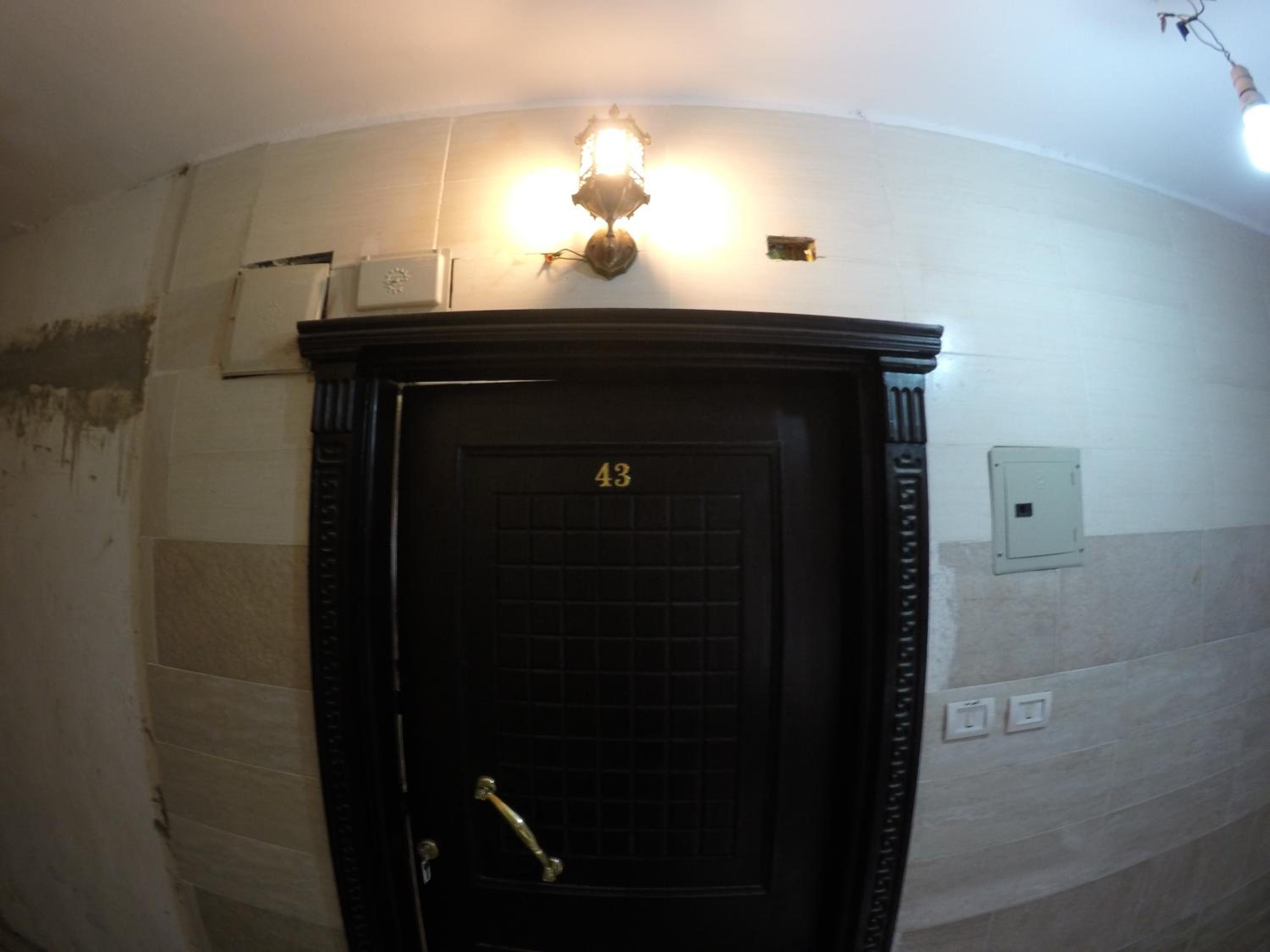 Al Hamed for Furnished Apartments
