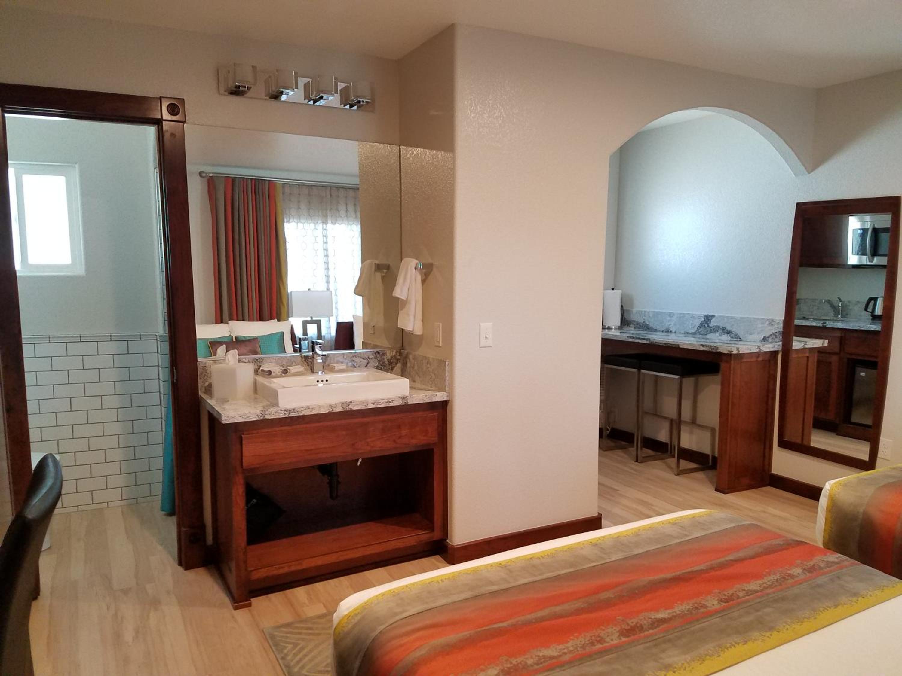 Shoshone Inn