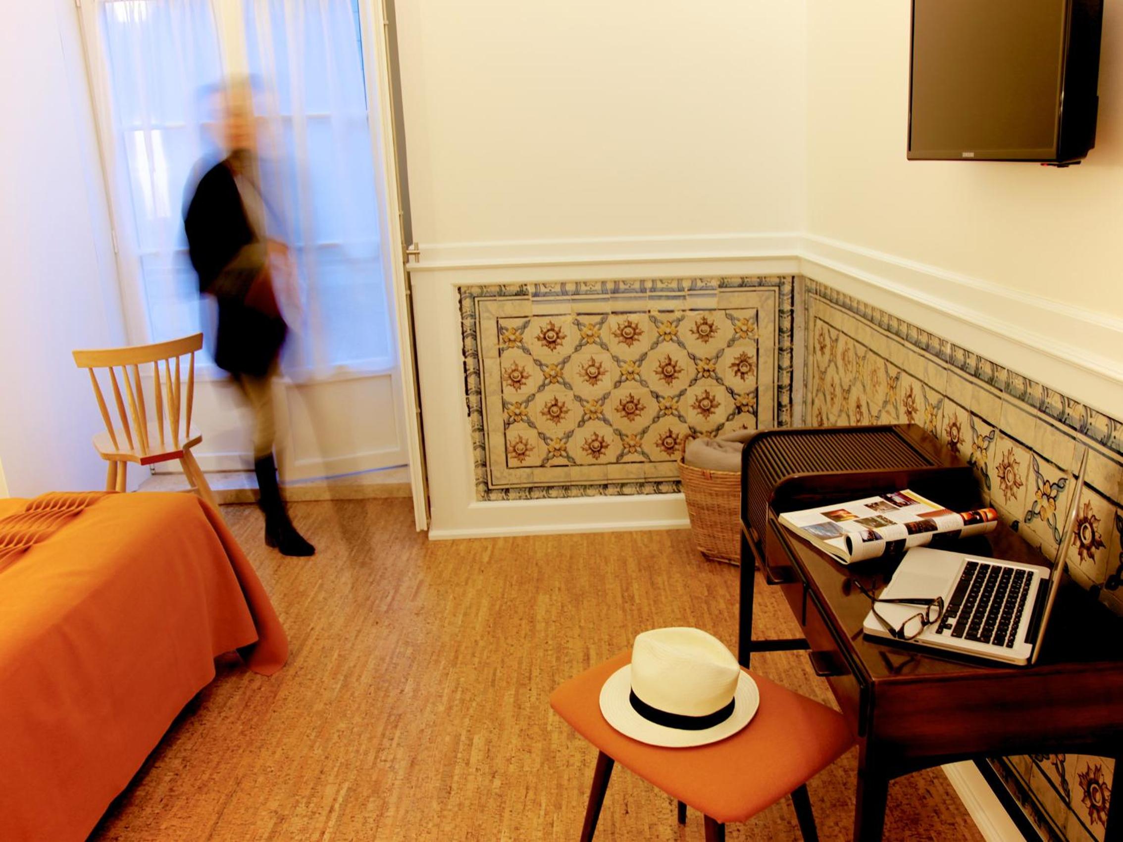Hall Chiado