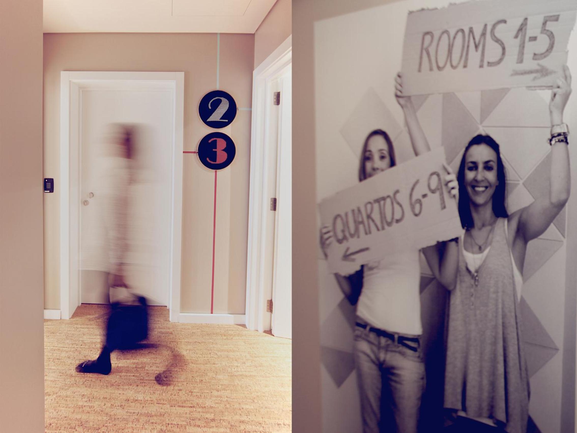 Hall Chiado