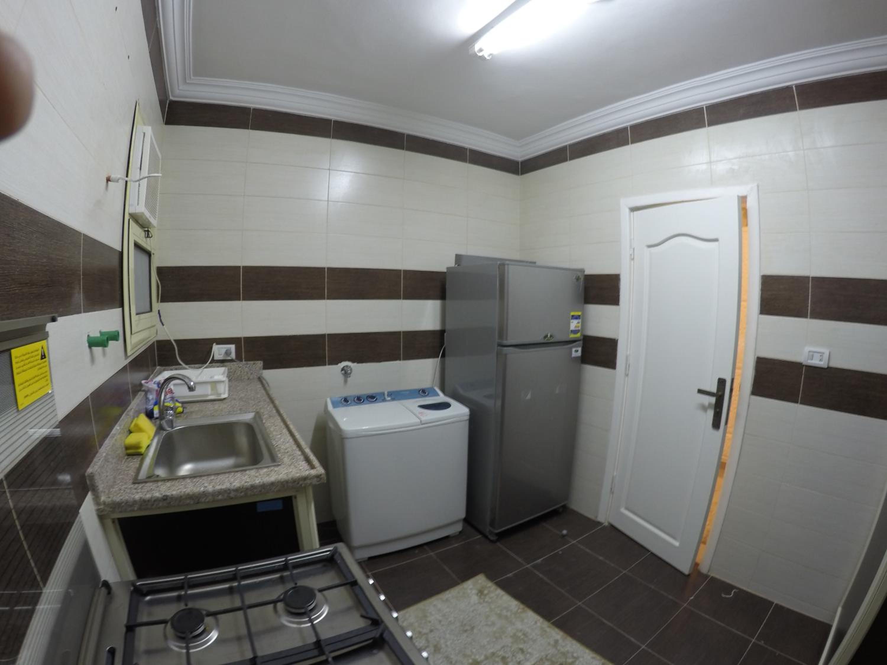 Al Hamed for Furnished Apartments