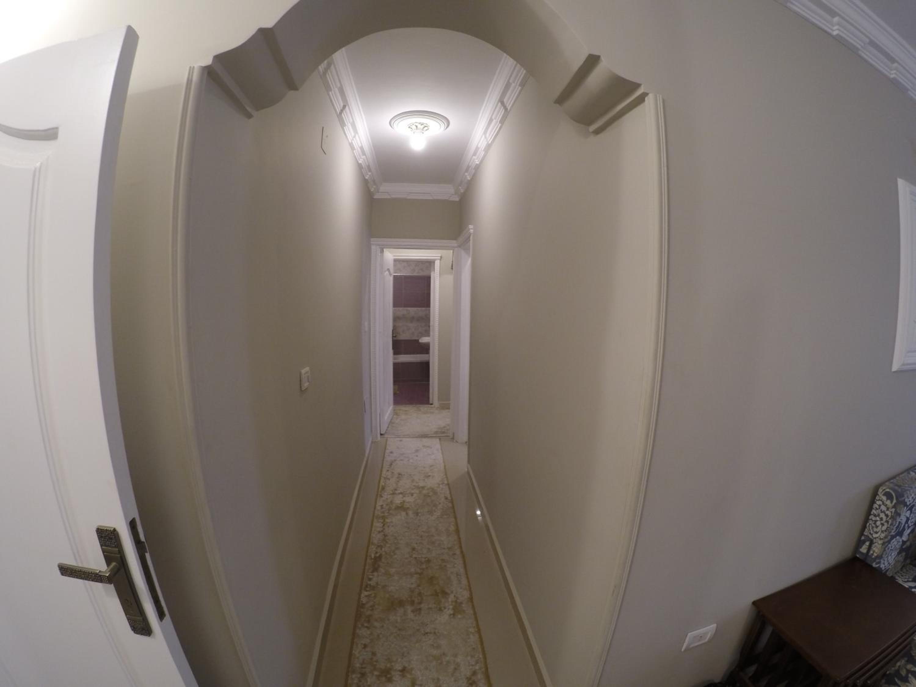 Al Hamed for Furnished Apartments