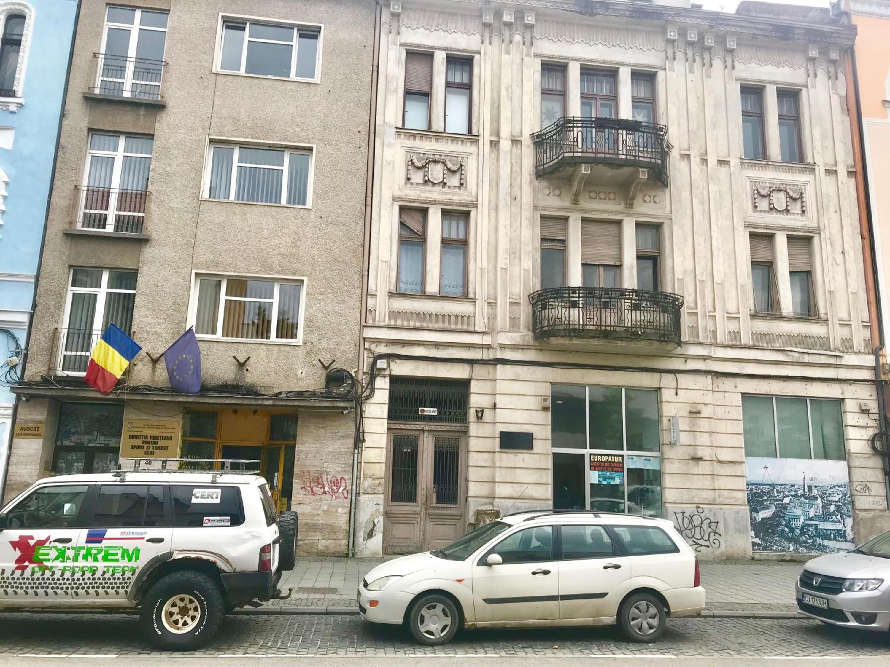 building