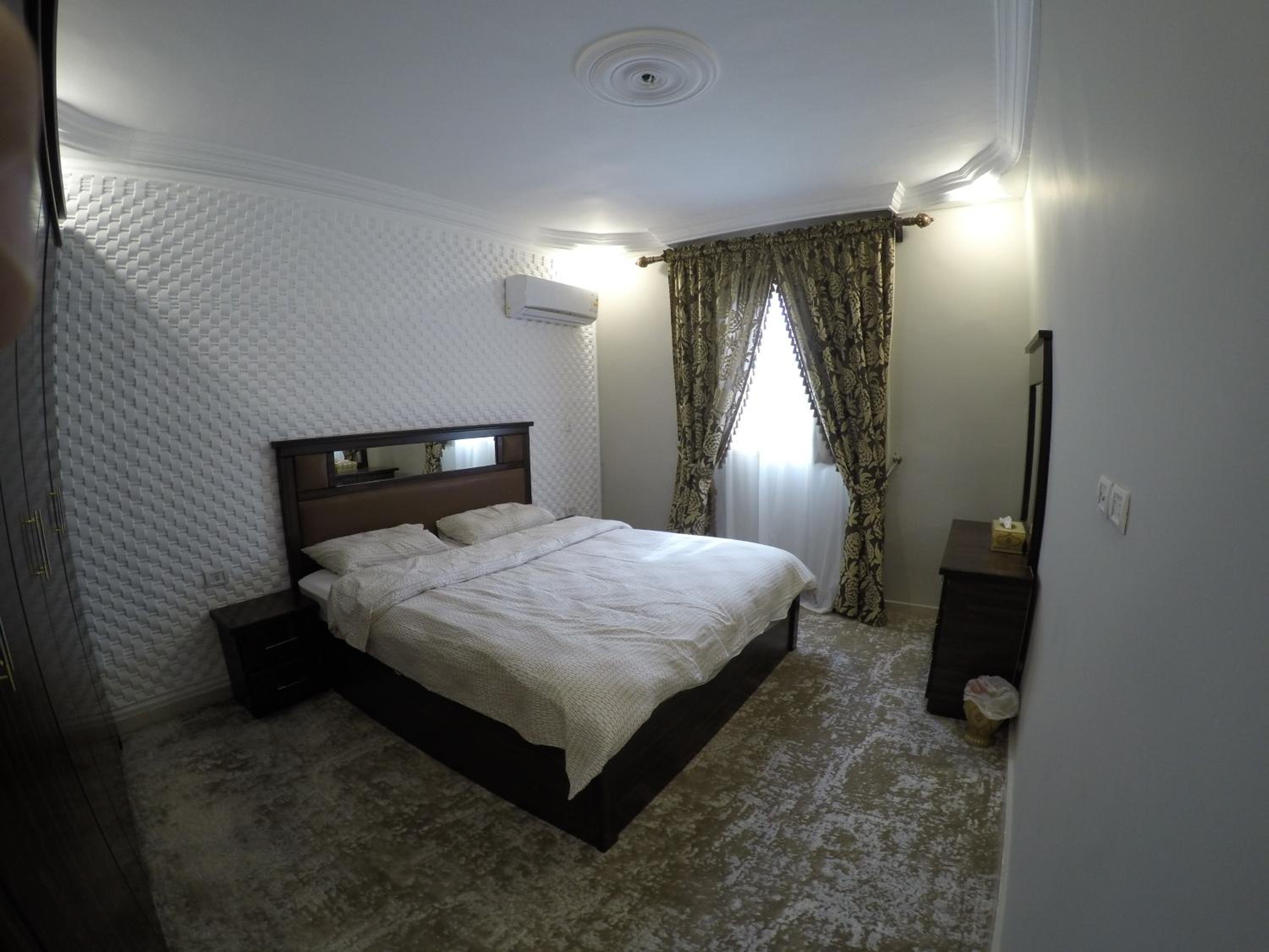 Al Hamed for Furnished Apartments