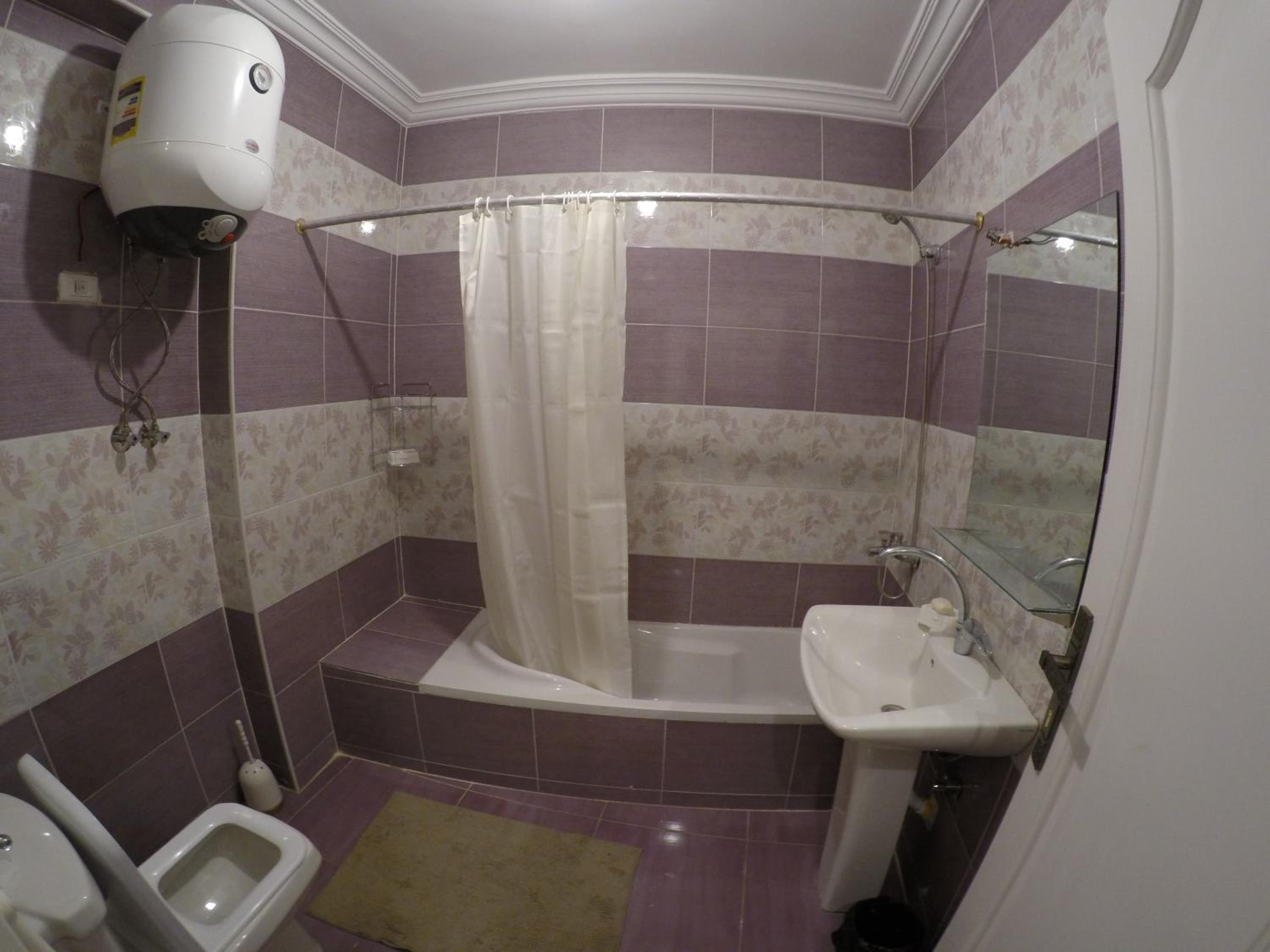 Al Hamed for Furnished Apartments