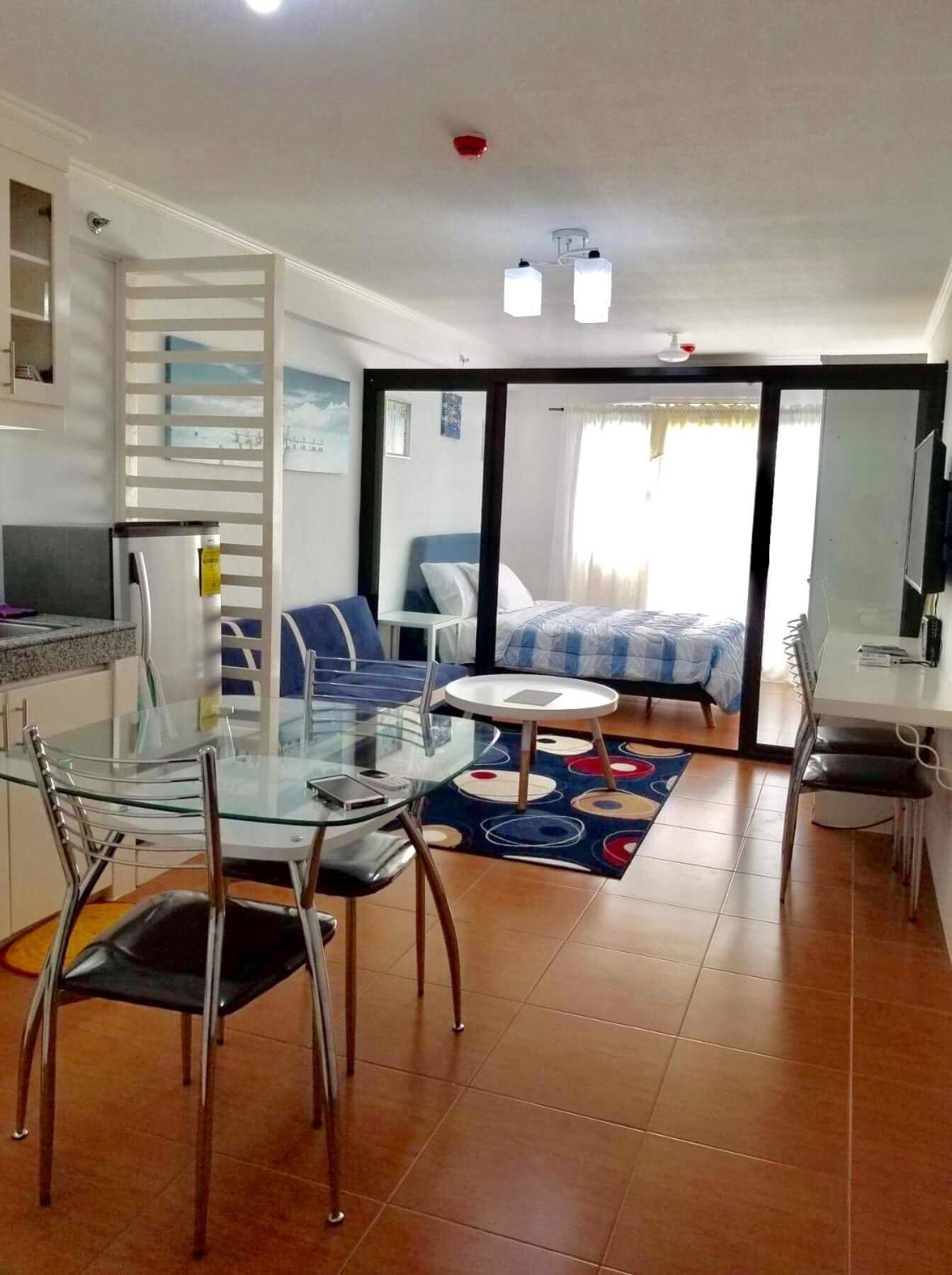 Fully Furnished 1BR Condo Unit view 5