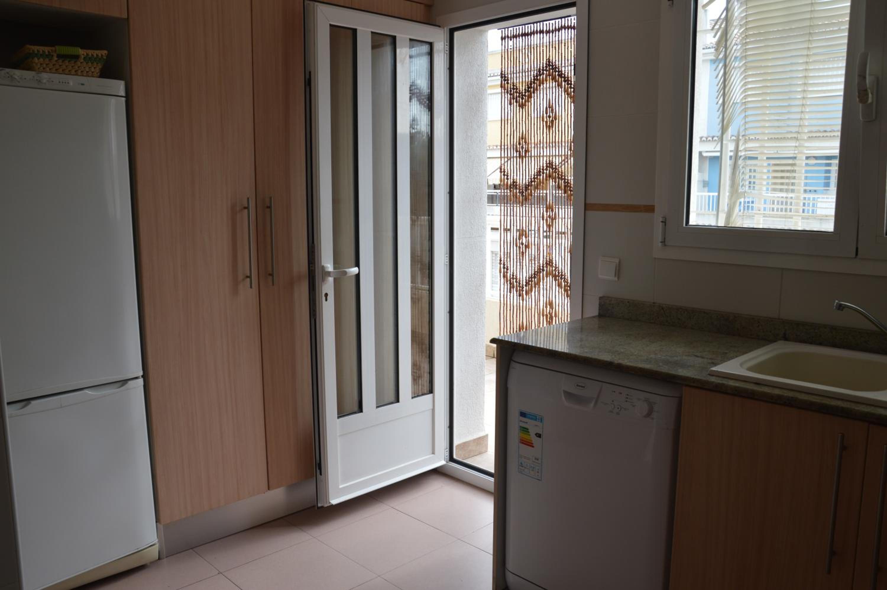 Solo familias Dúplex en Casa adosada