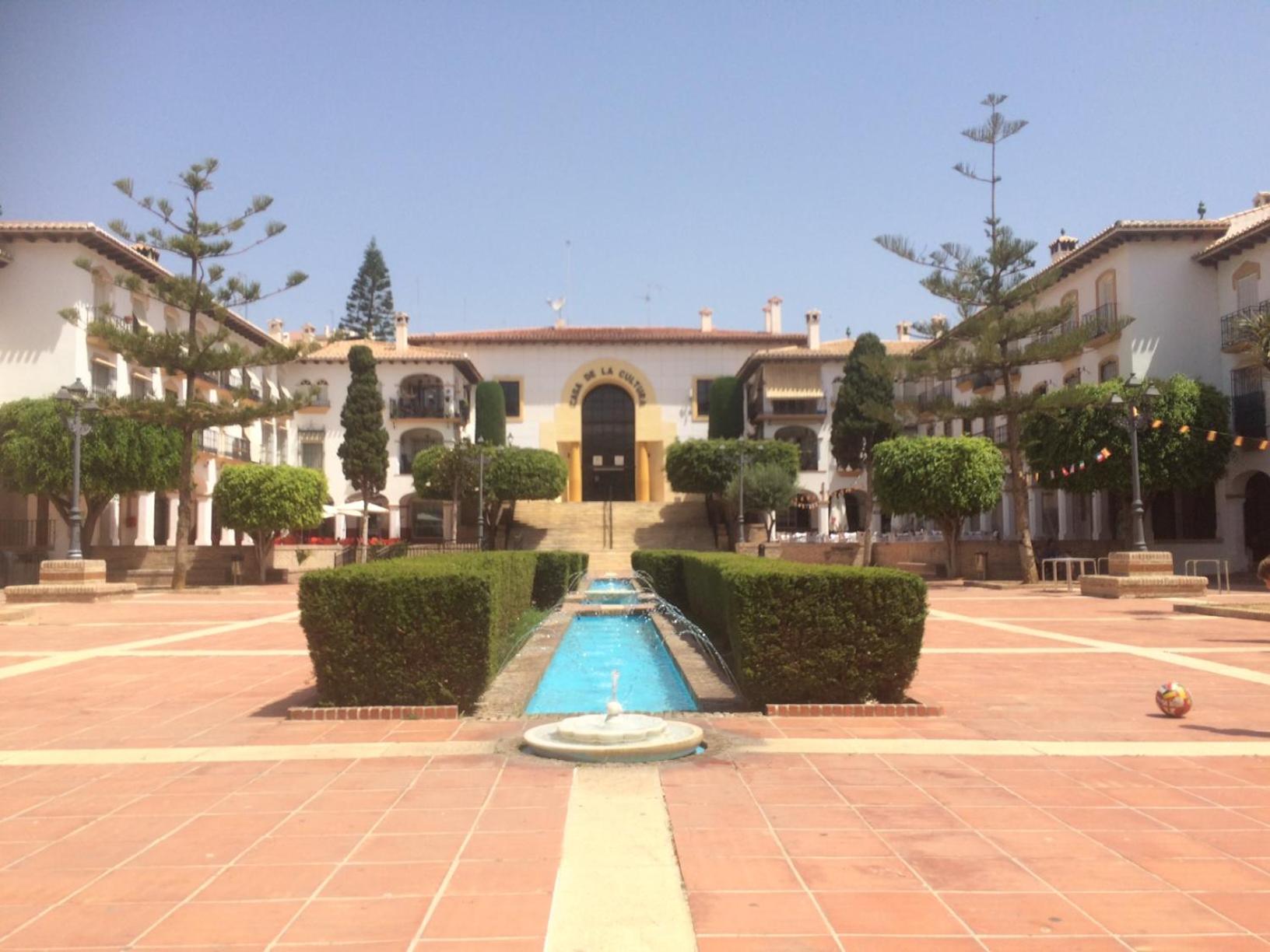 Apartamento de playa reformado view 5