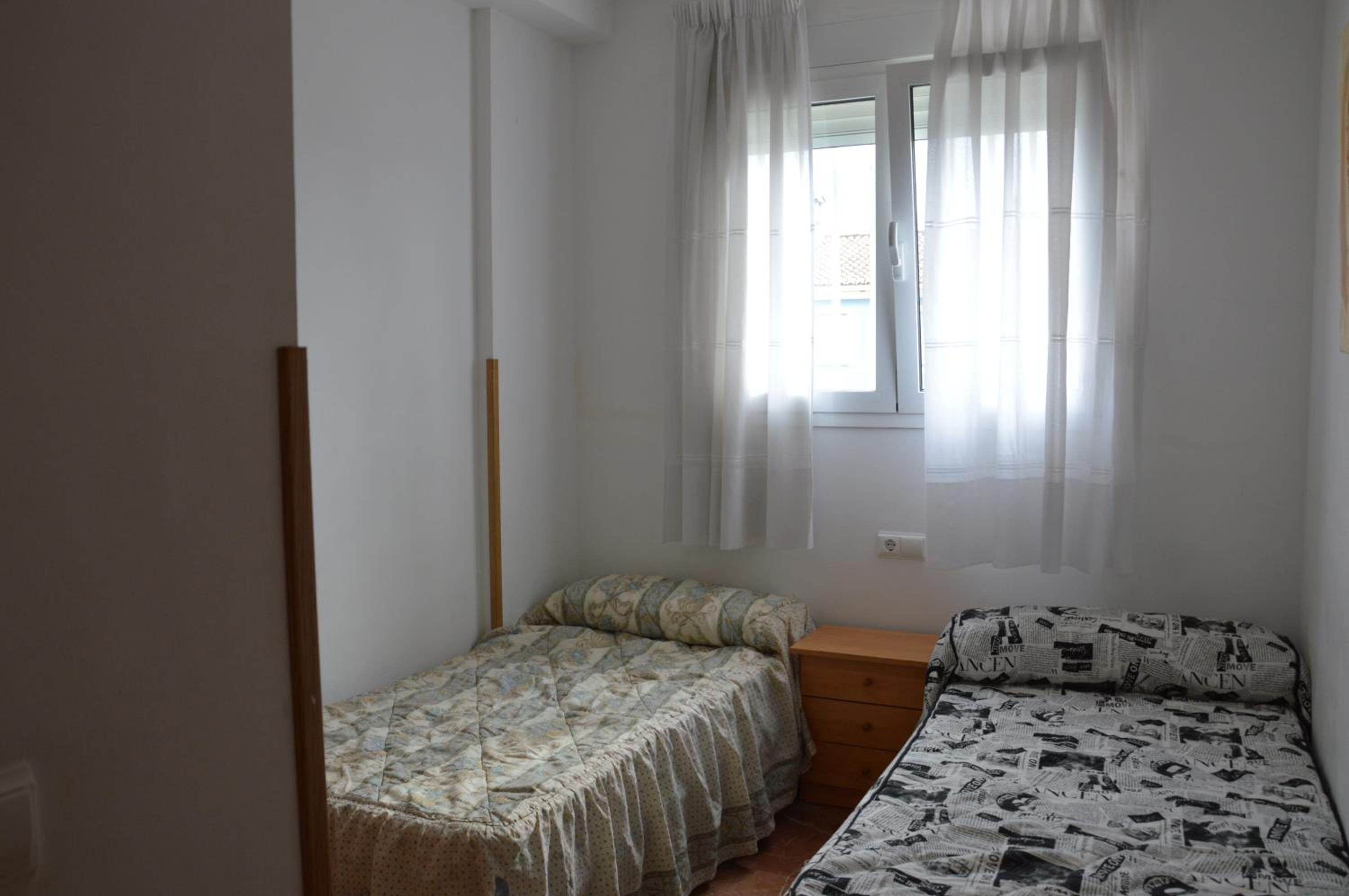 Solo familias Dúplex en Casa adosada
