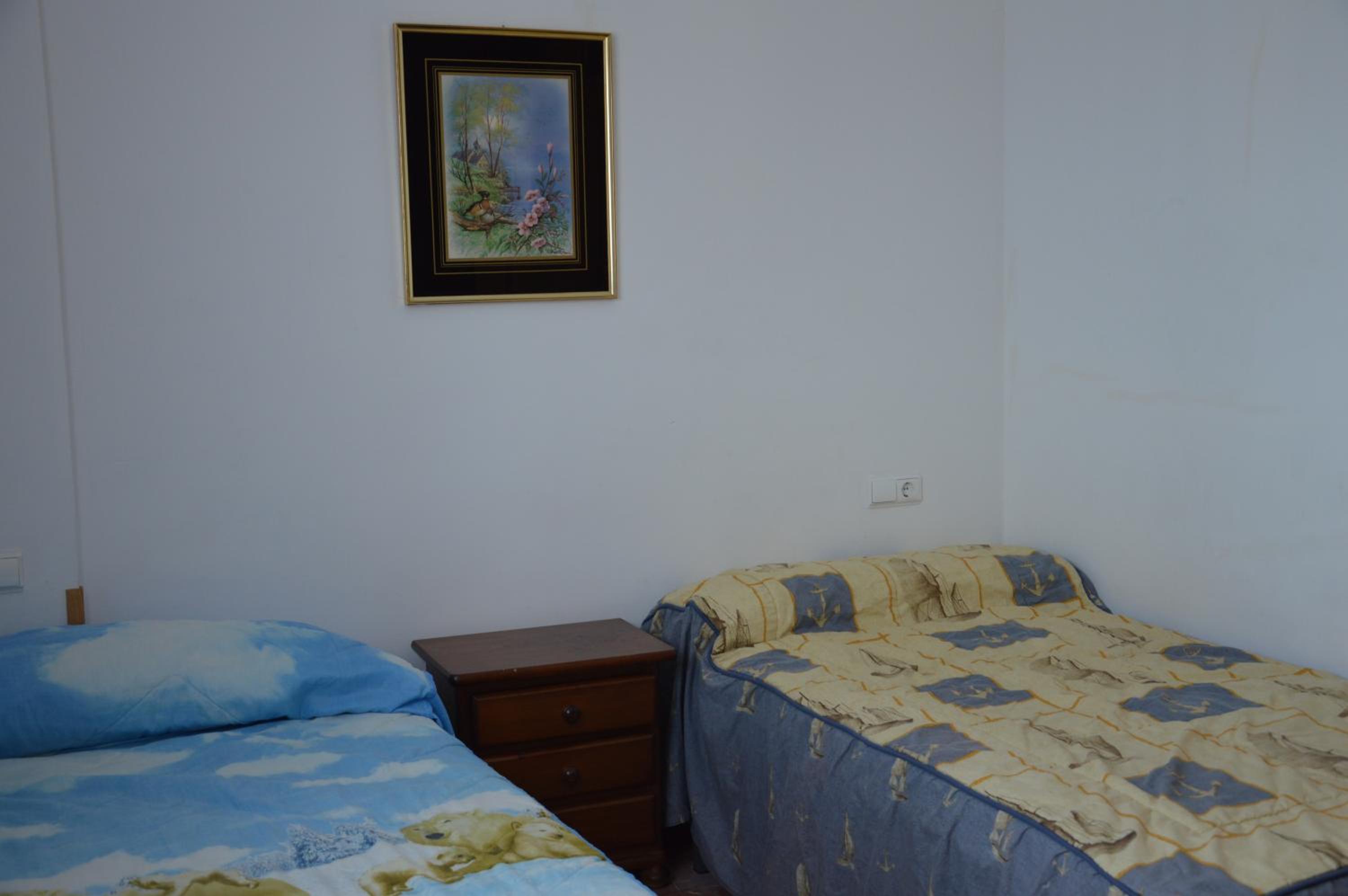 Solo familias Dúplex en Casa adosada