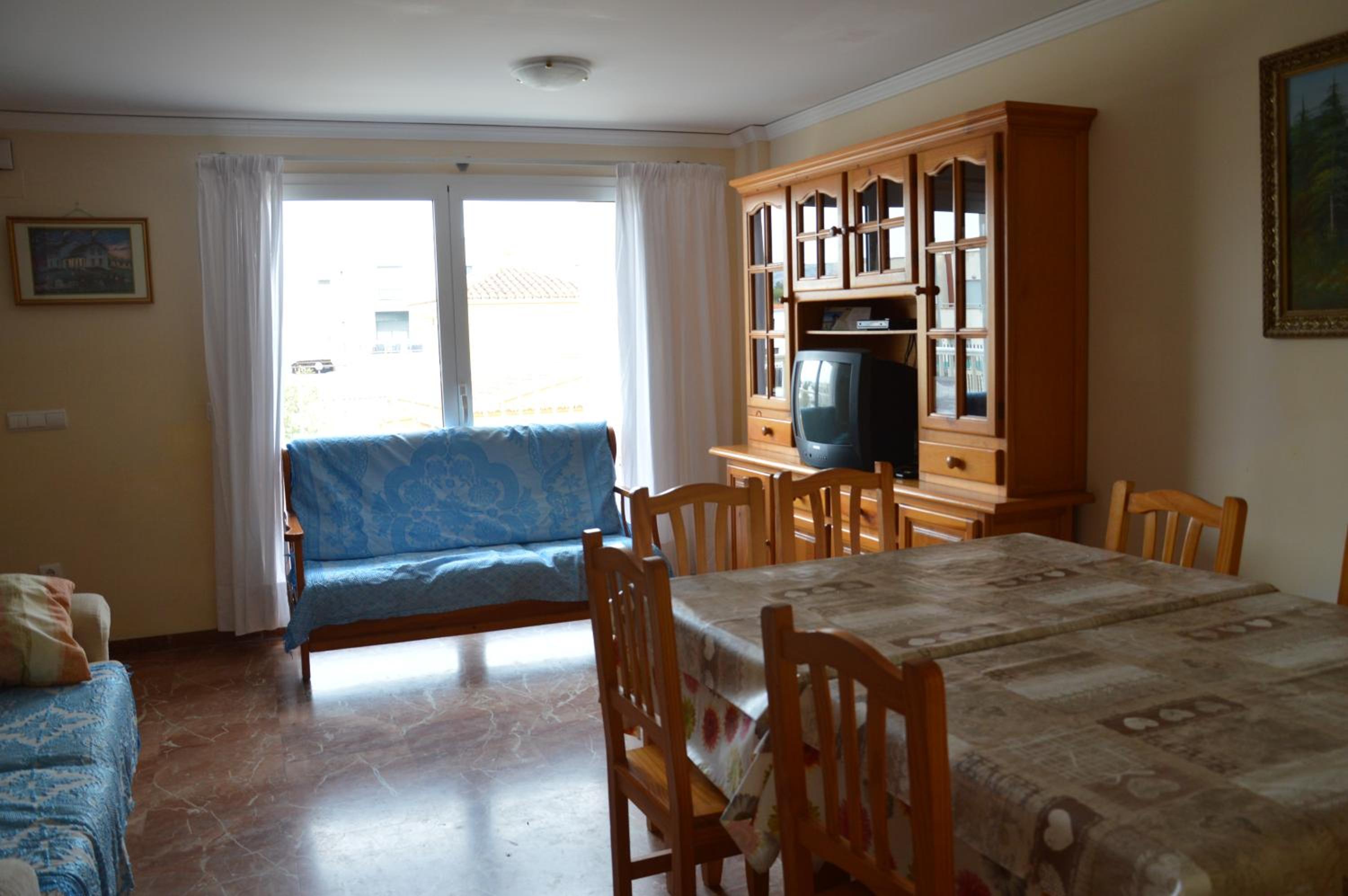 Solo familias Dúplex en Casa adosada