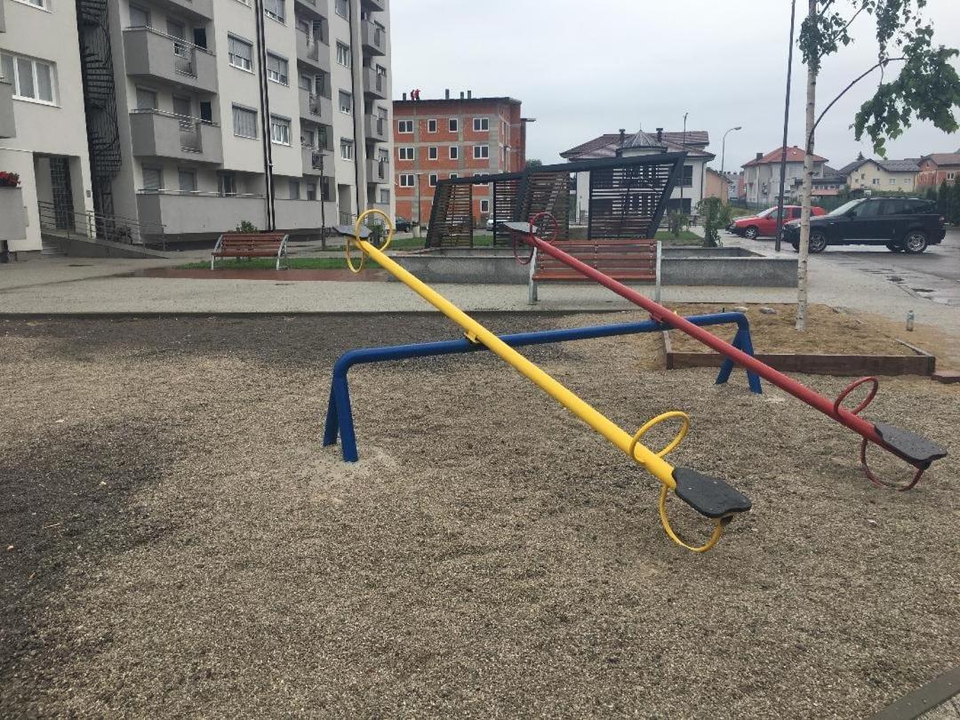 Apartment Nesrine