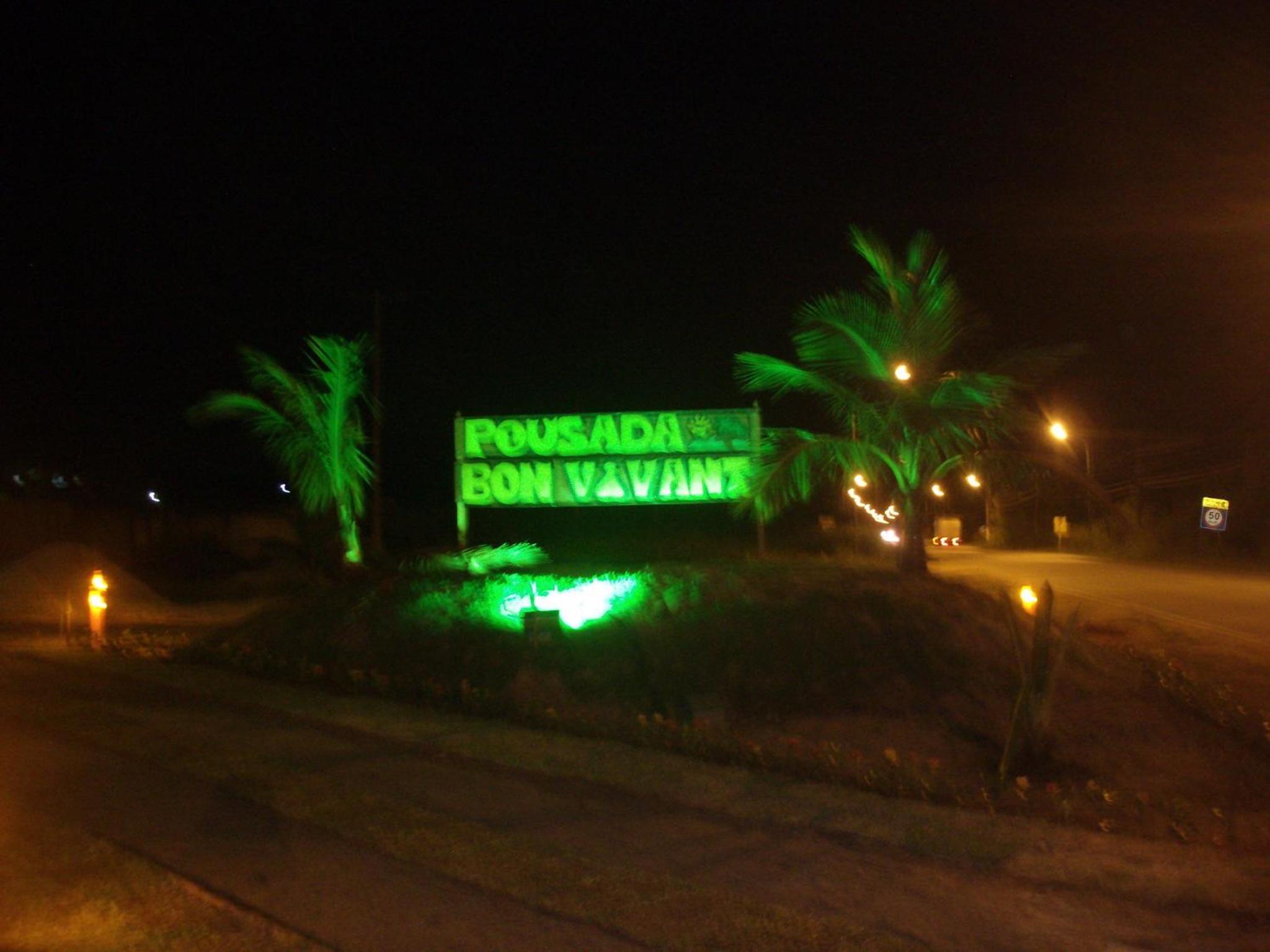 Pousada Bon Vivant