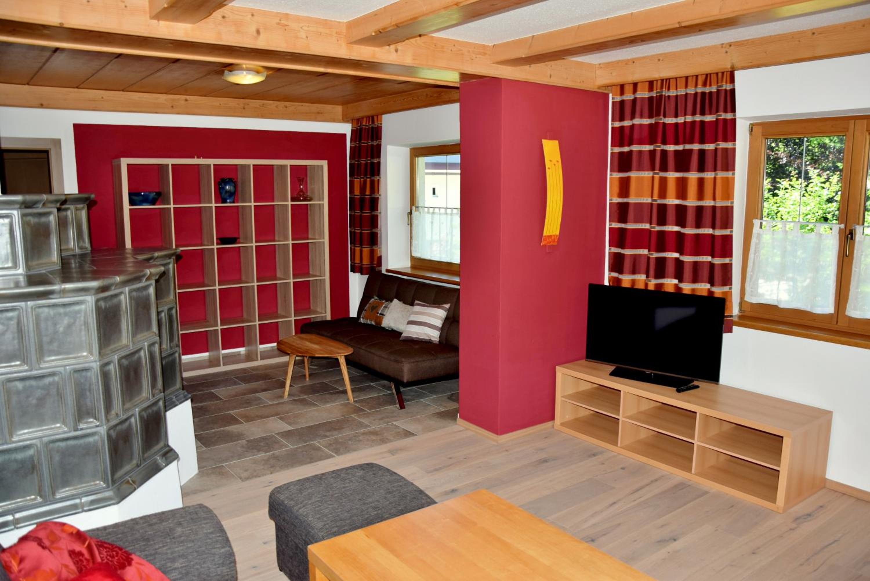 Astoria Appartements