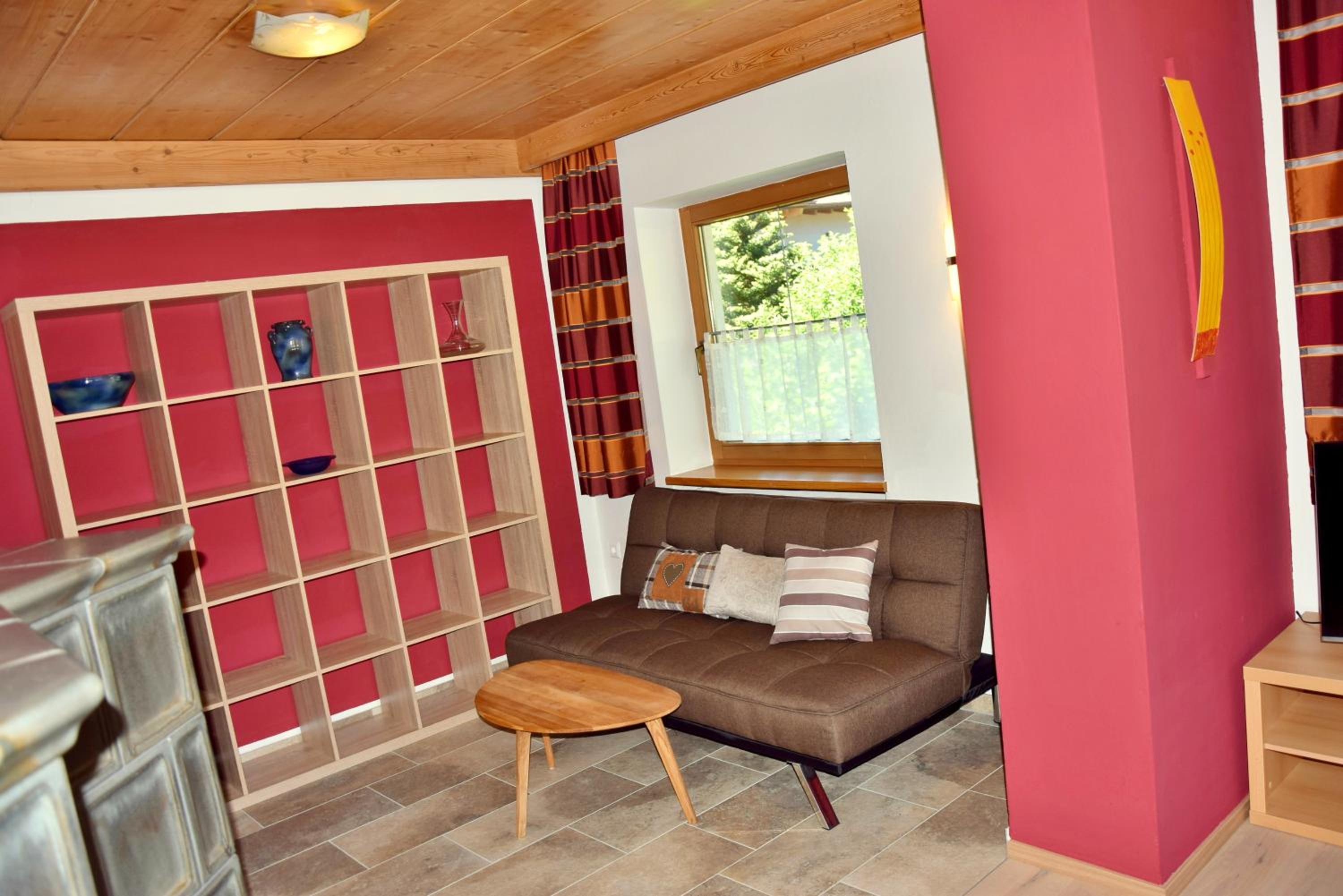 Astoria Appartements