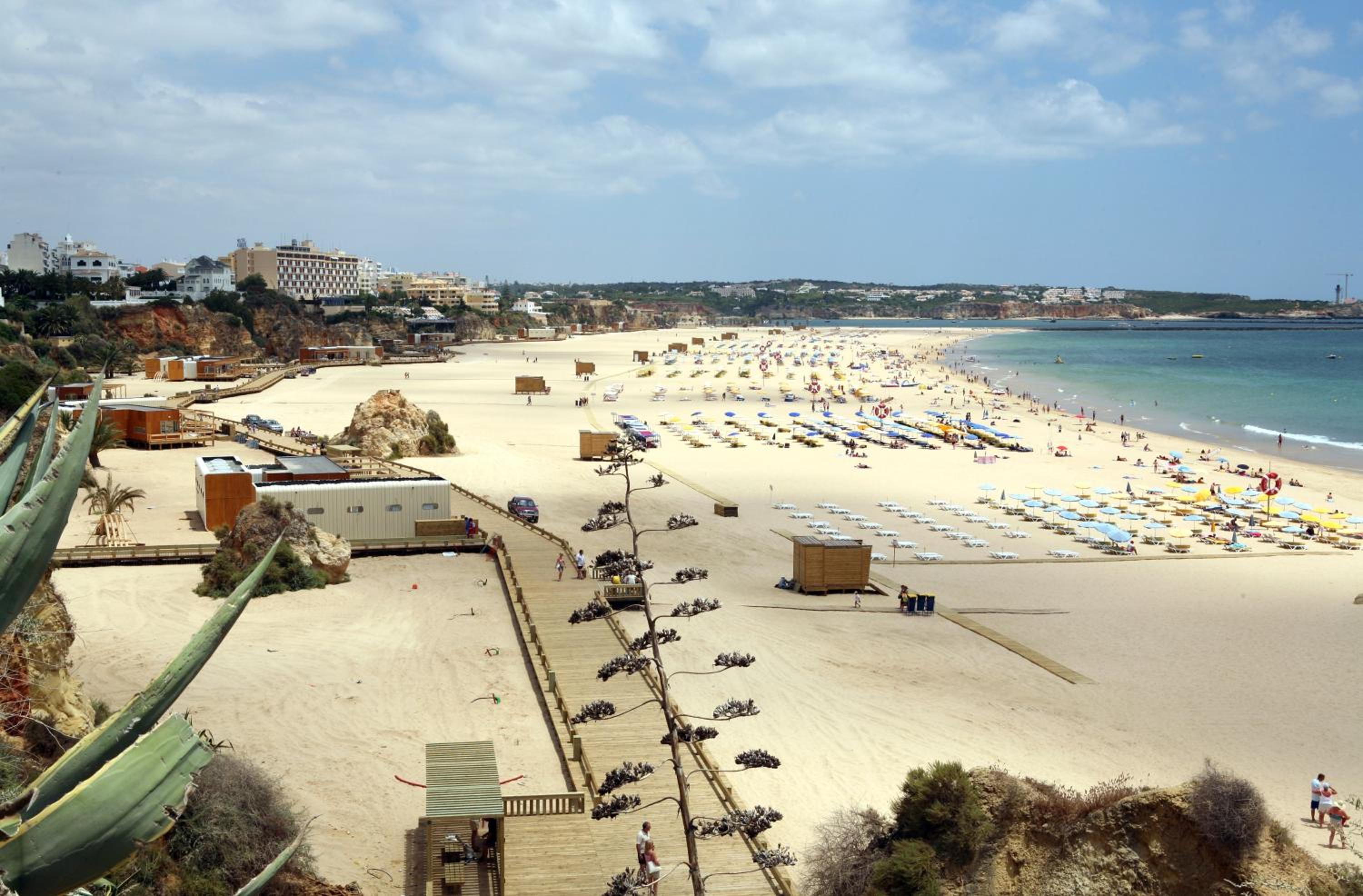 Luxury Apartment, Marina, Beach & Pool view 4