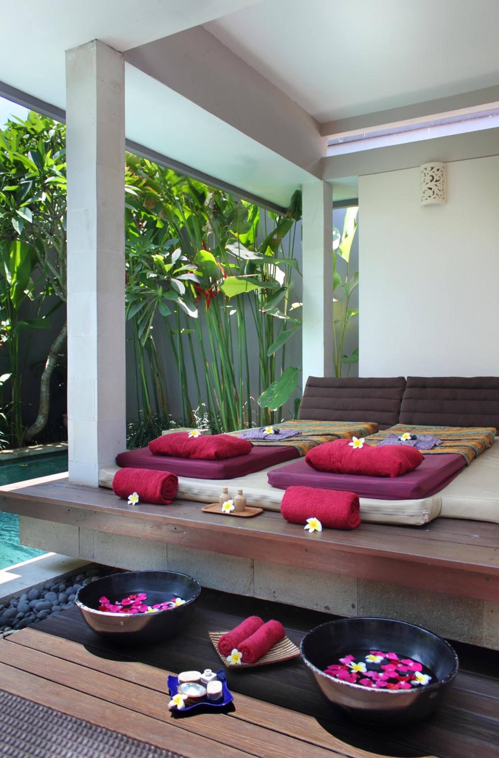Aria Exclusive Villas & SPA - Image 5