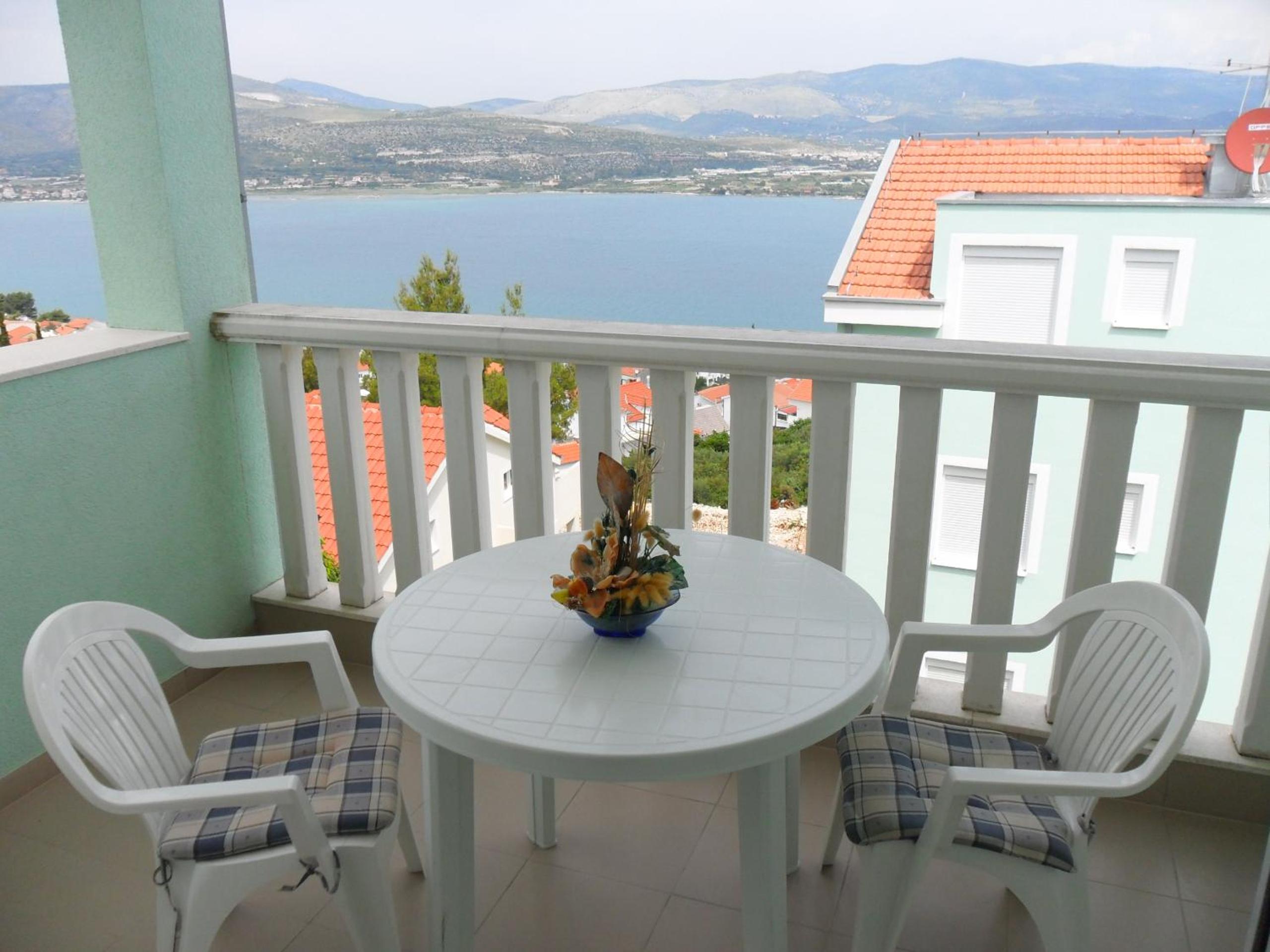 Apartments Villa Bayview view 3