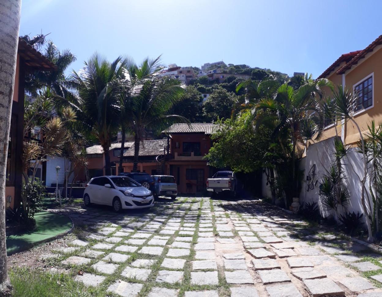 Solar da Praia Pousada view 4