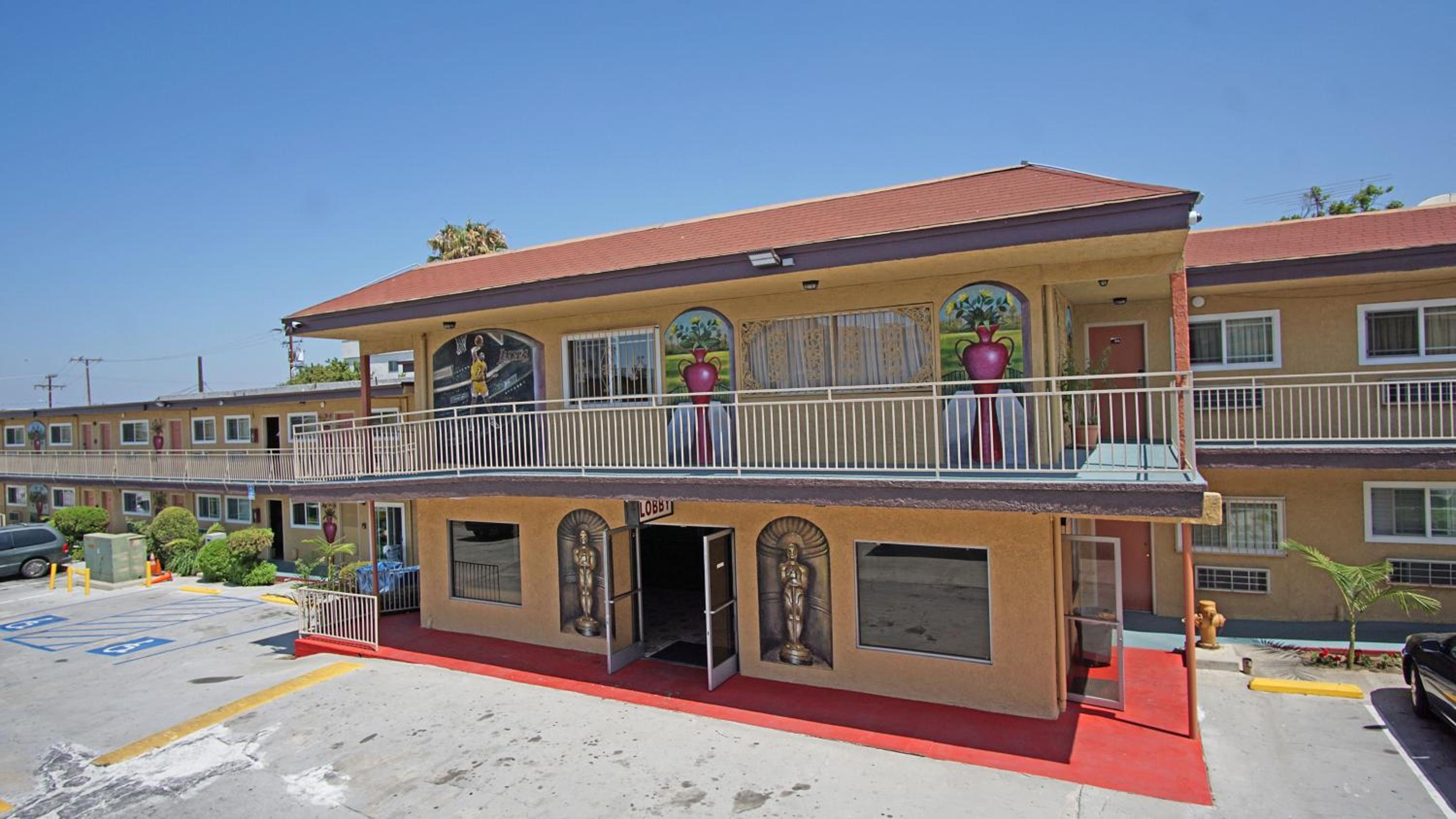 Hotel Los Angeles Inn & Suites - LAX - Image 1