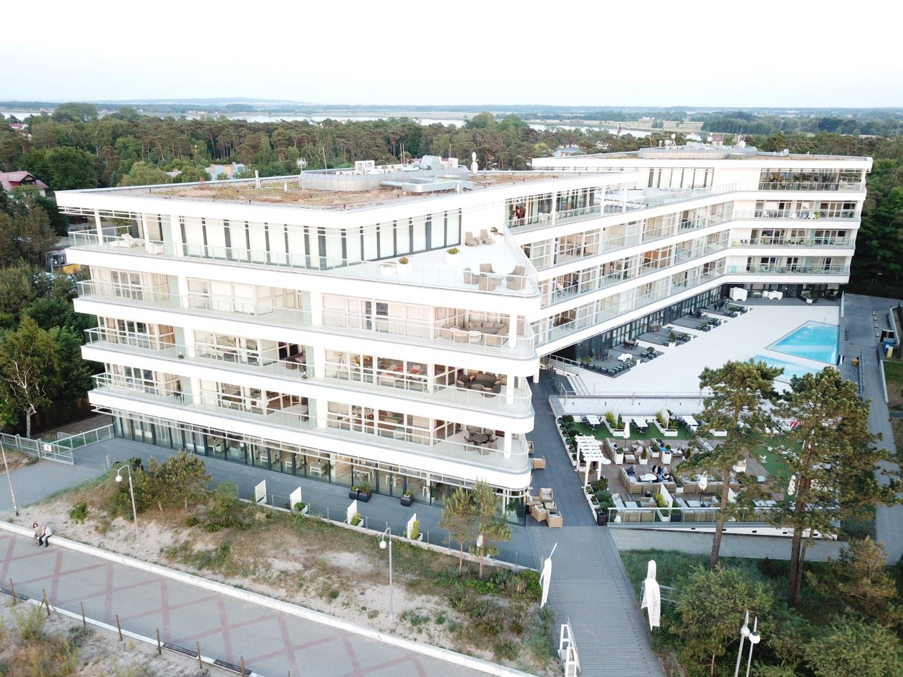 Apartament Dune A 004 view 5
