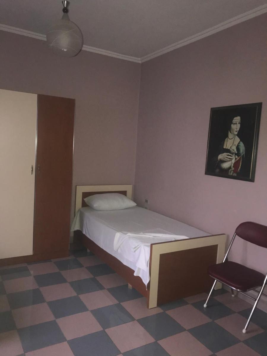 Hostel Grande House
