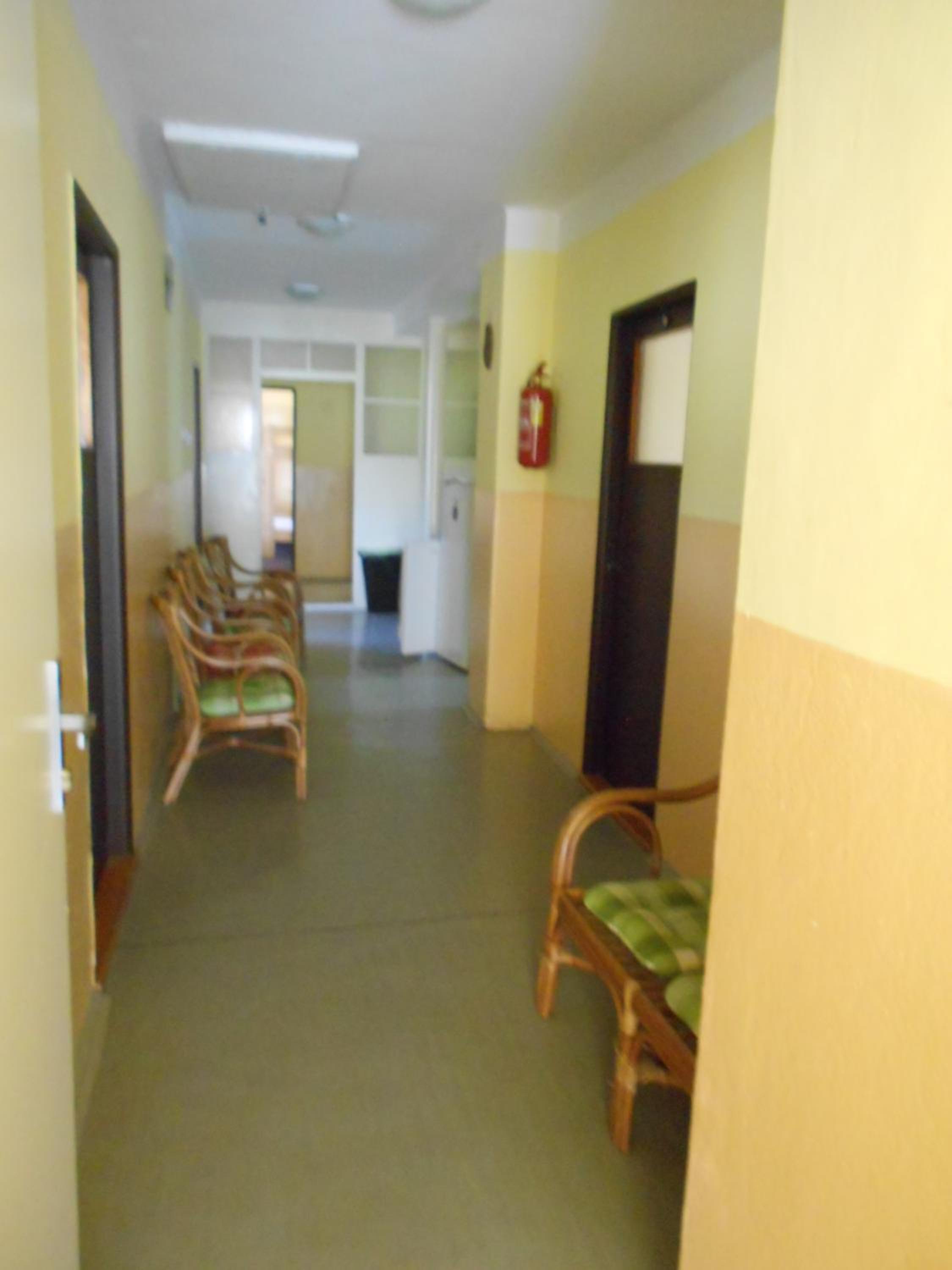 Pension Martinské údolí - dependance