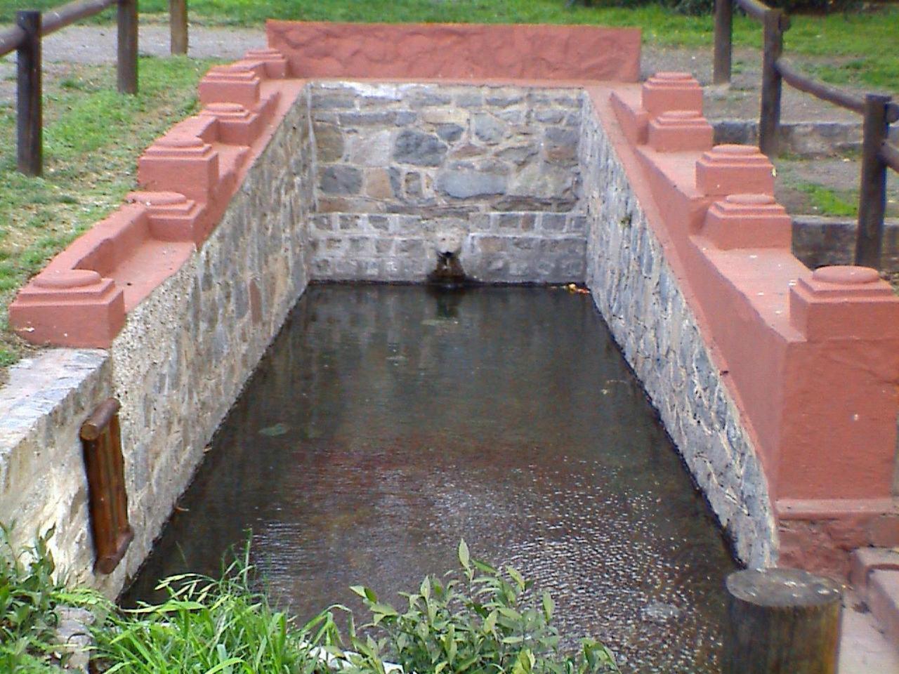 Cabañas Altos del Lago