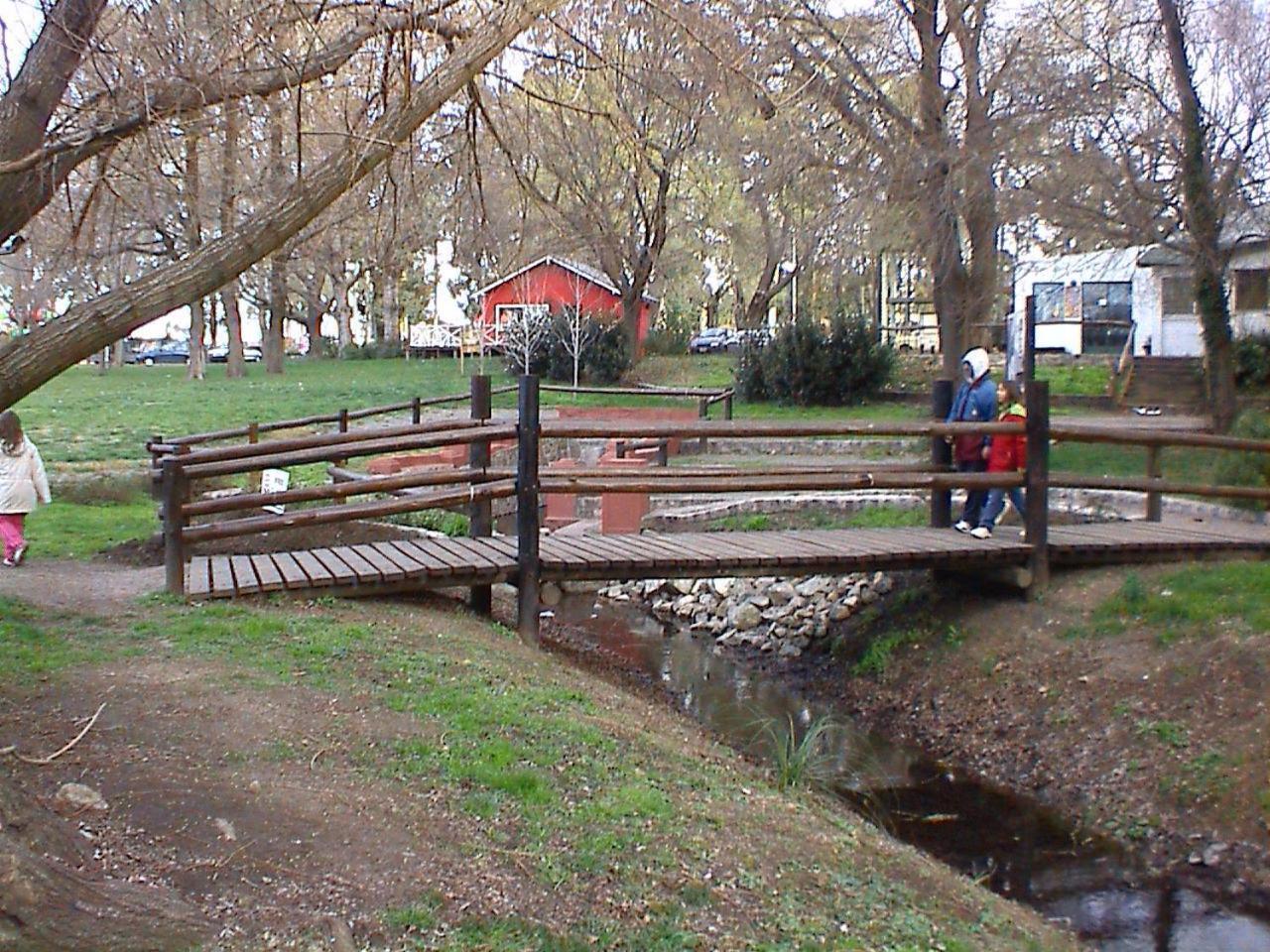 Cabañas Altos del Lago