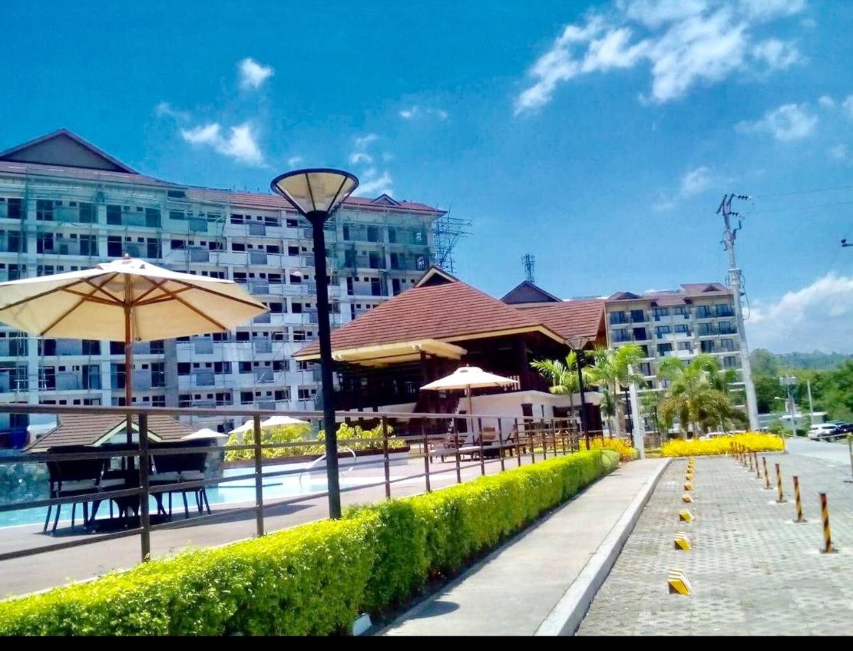 Fully Furnished 1BR Condo Unit view 2