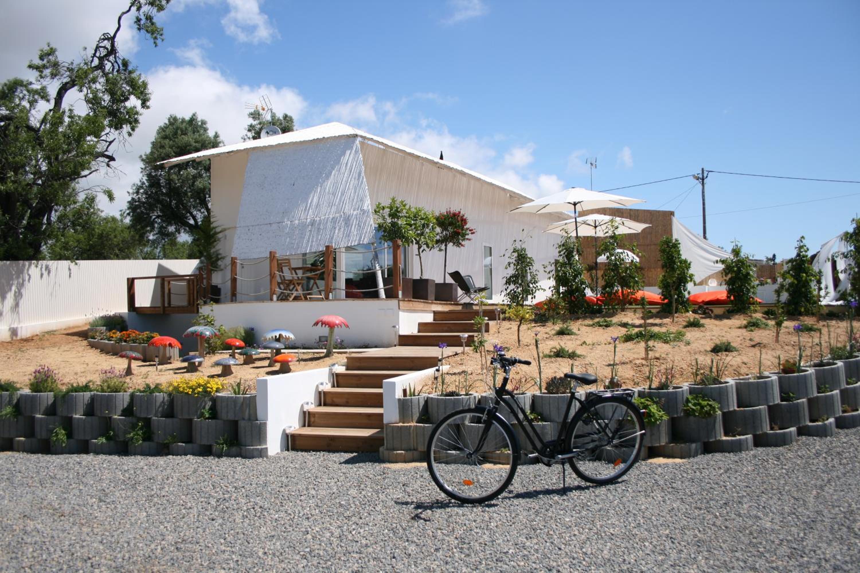 VILAPURA - Naturism view 3