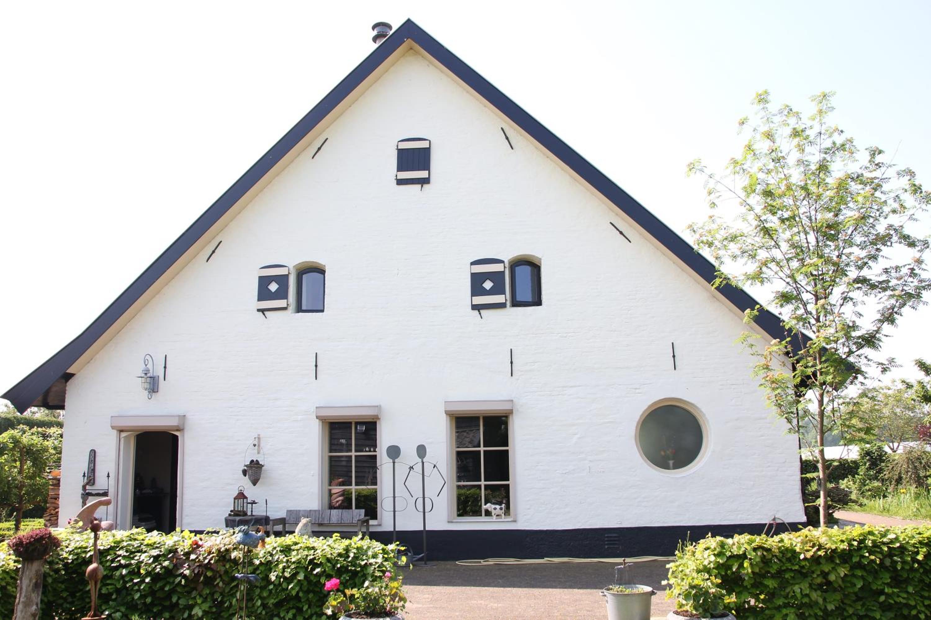 B&B Buitenwaard view 4