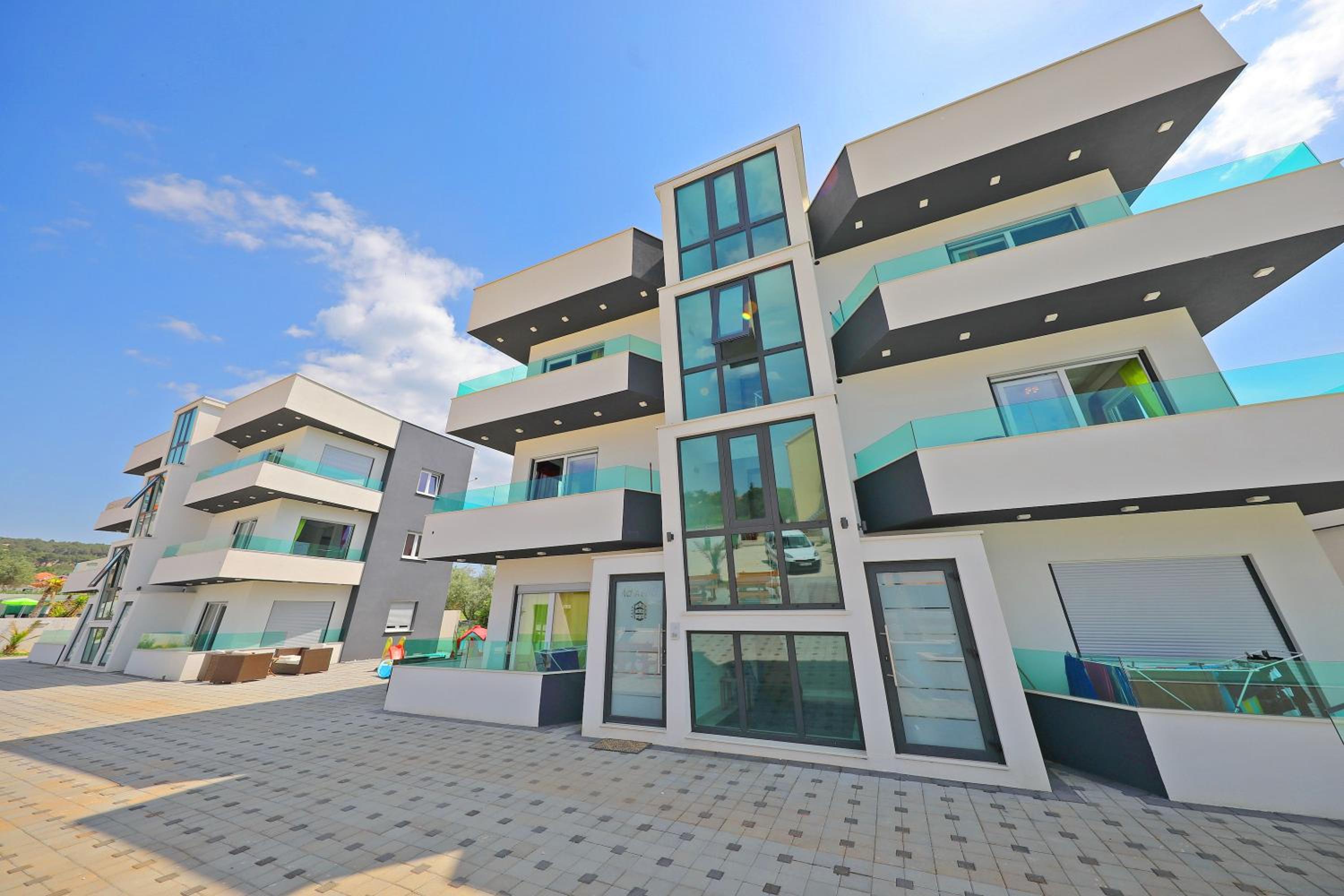 Boutique Apartments Blitz