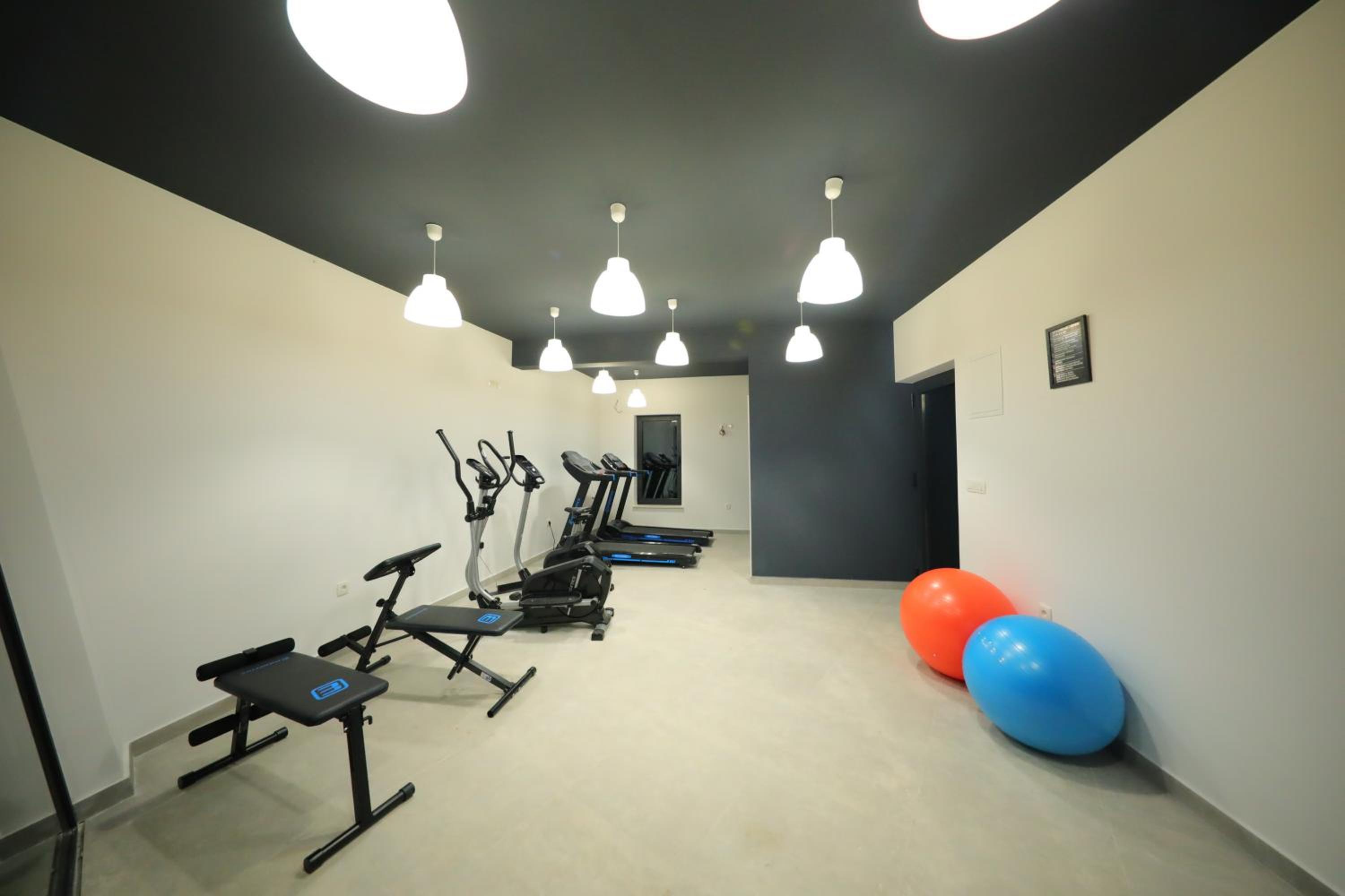 Boutique Apartments Blitz
