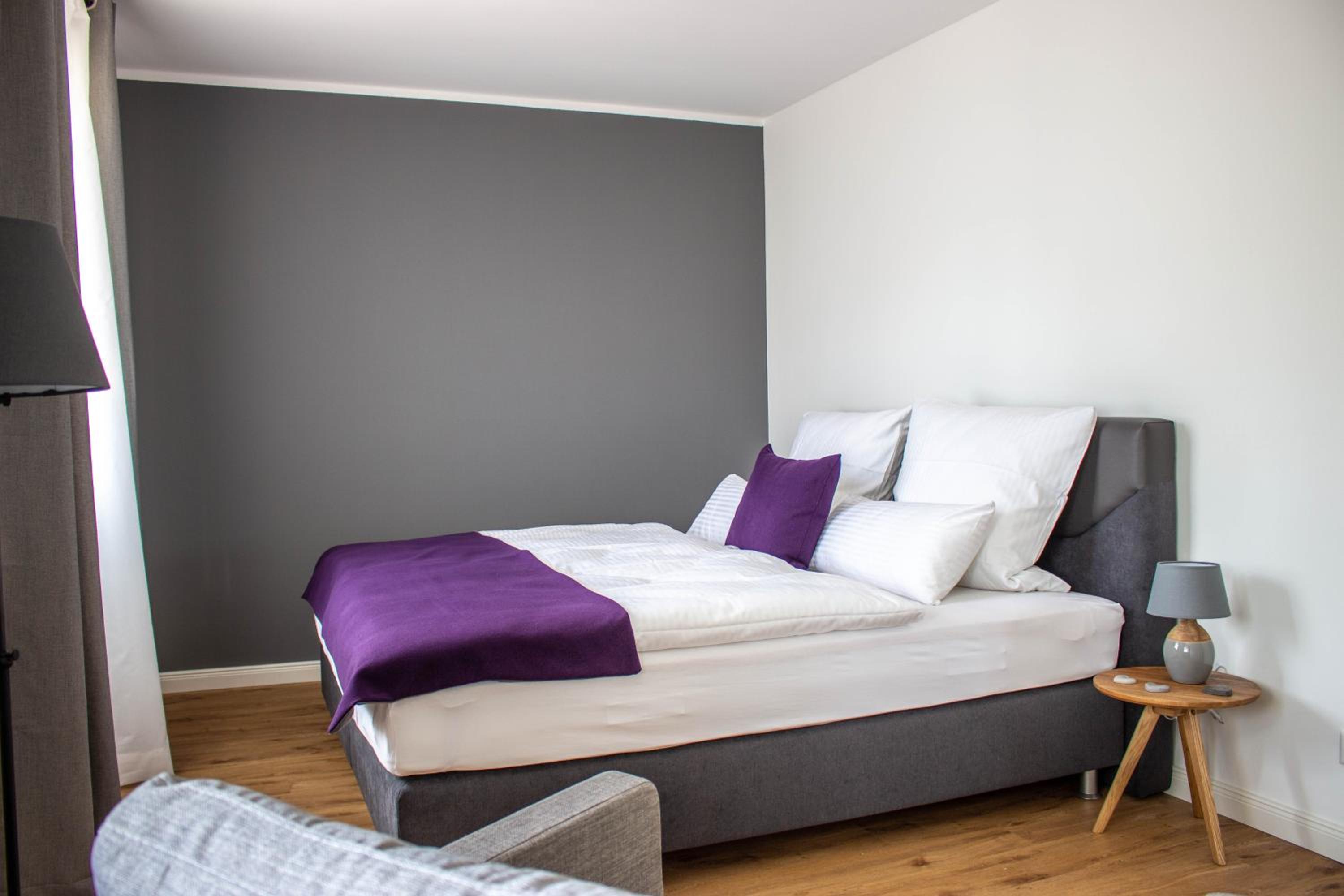 Heideträume Appartements view 5