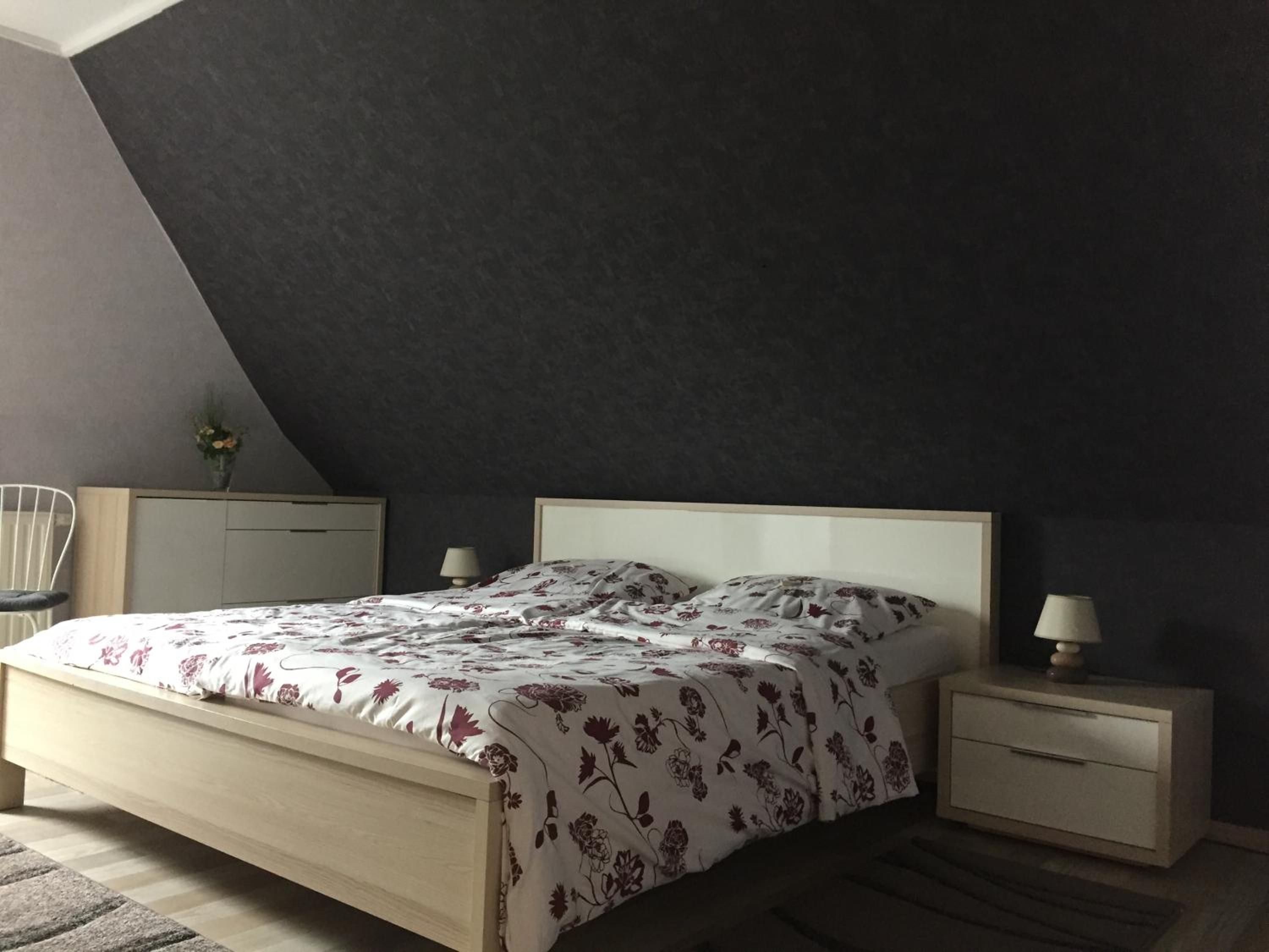 Ferienwohnung Geli en Tönning — hotel room