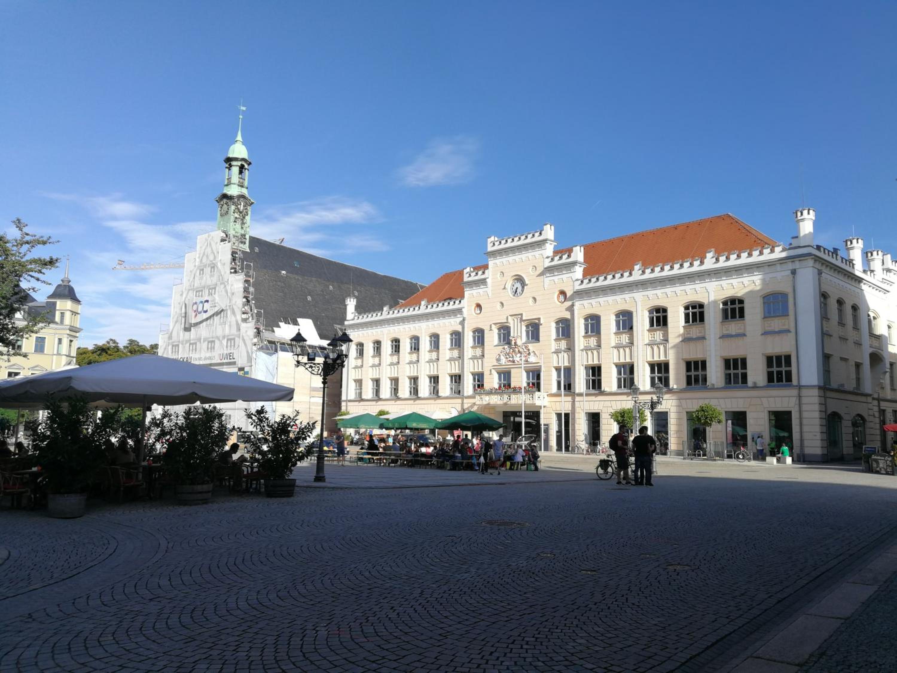 Gaste- und Ferienwohnung Glaser Zwickau - Property Image 17