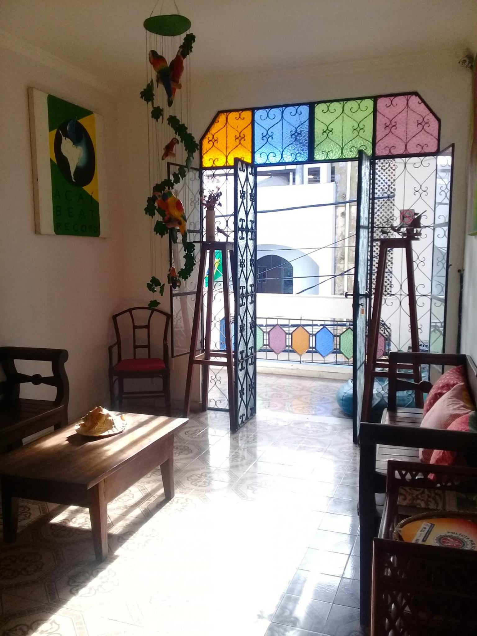 Pousada Biribiri