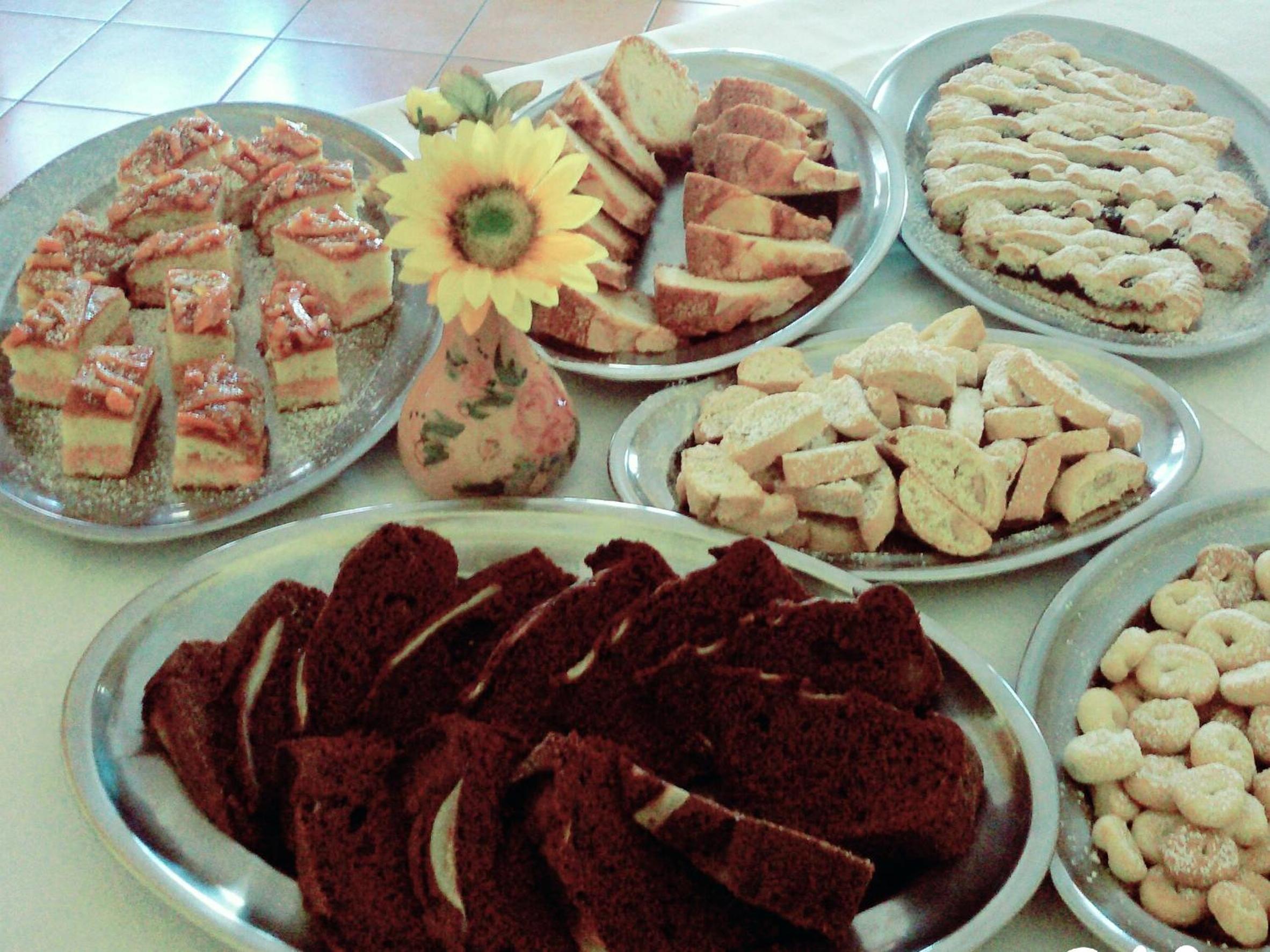 Agriturismo Marina