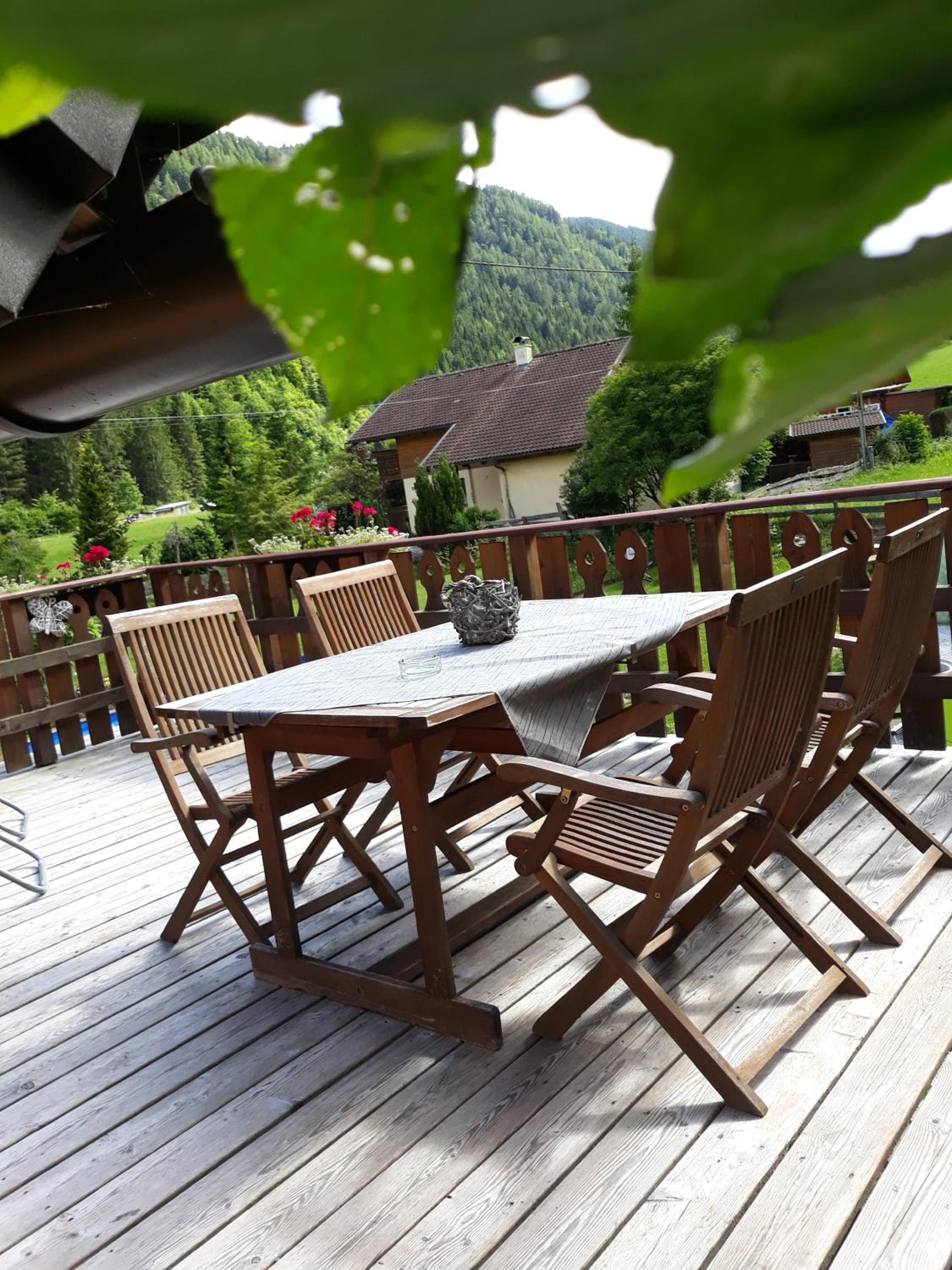 Haus Steinthaler view 5