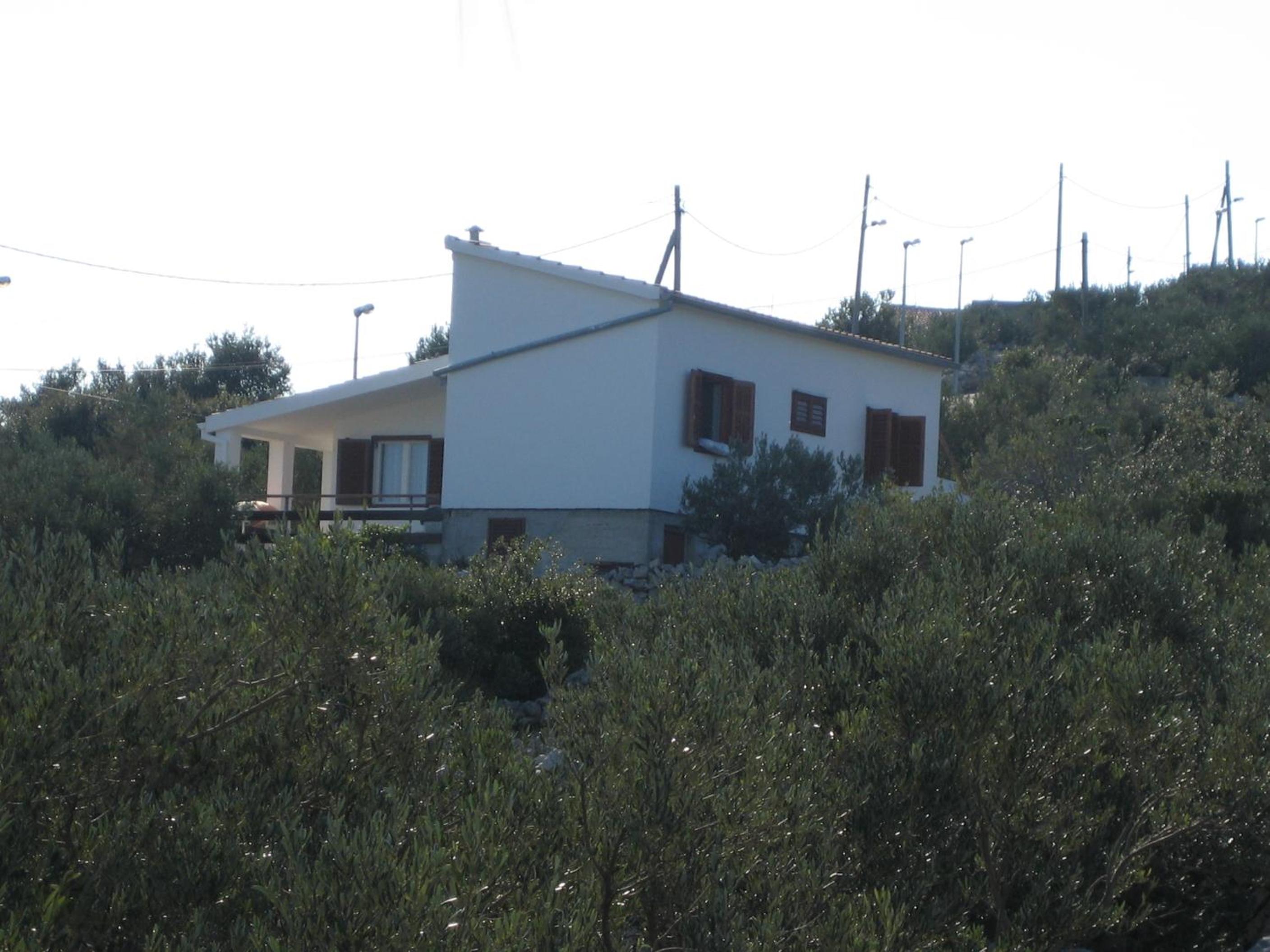 Villa Sonia Kaprije view 5