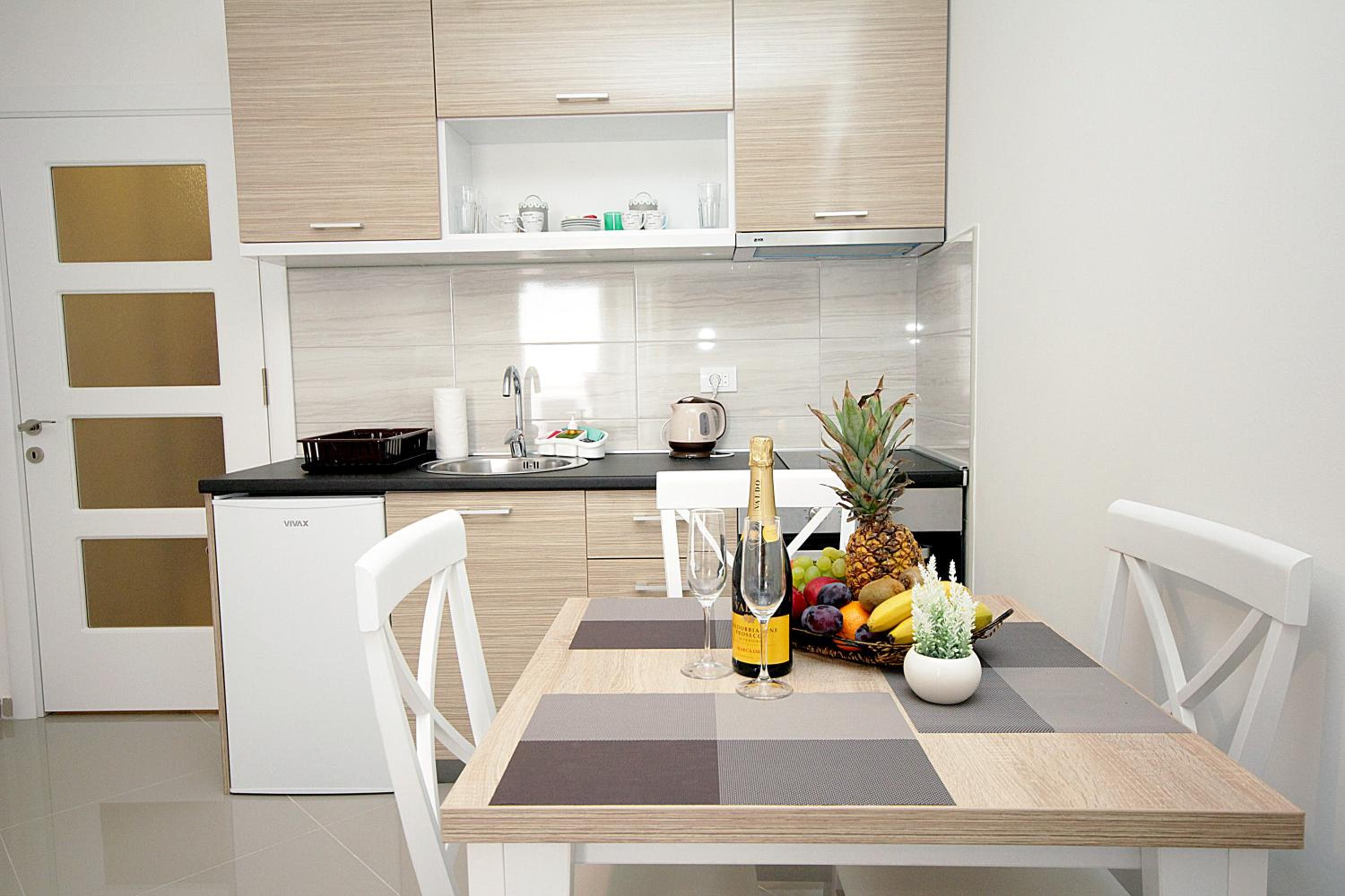 Apartment Anja