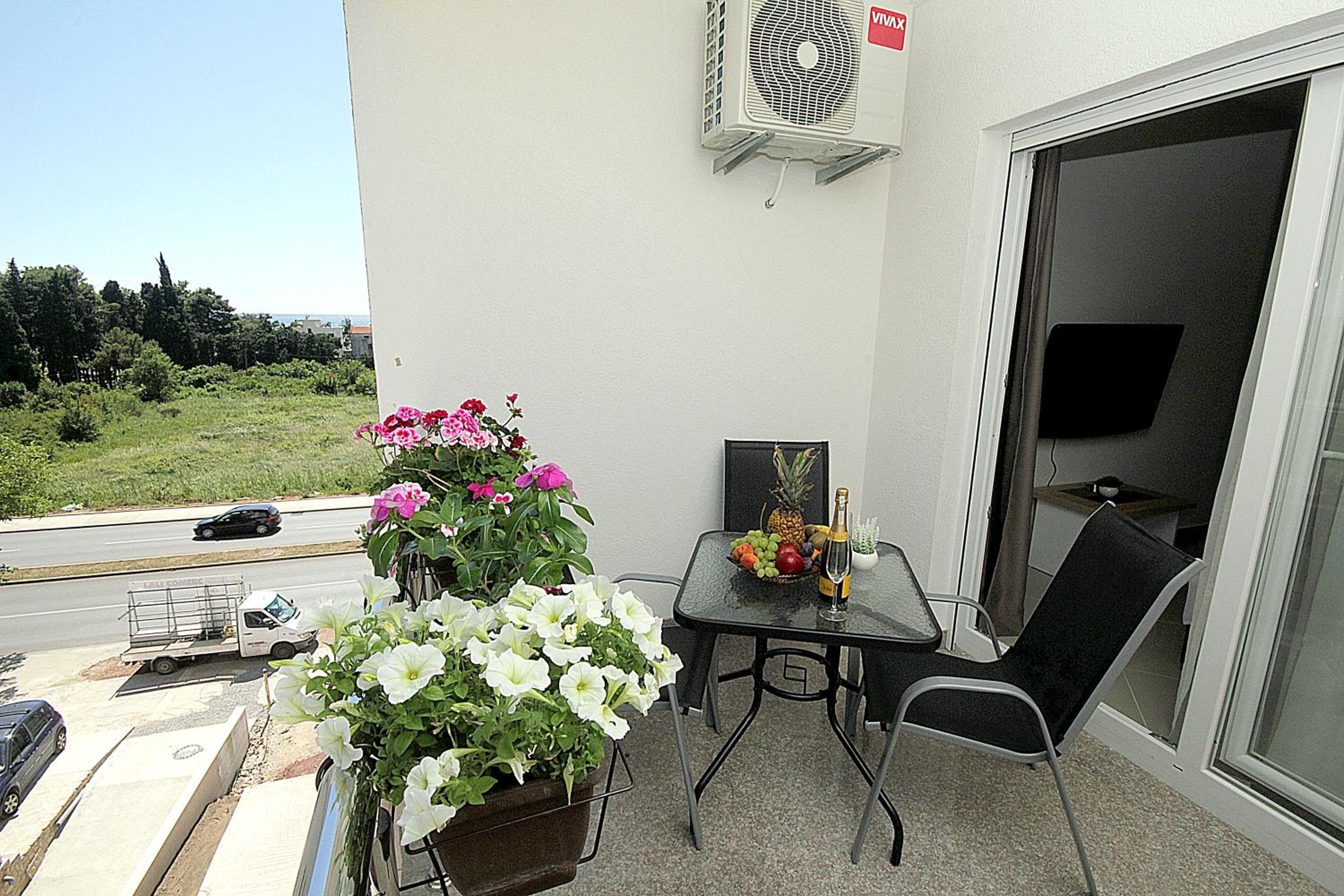 Apartment Anja