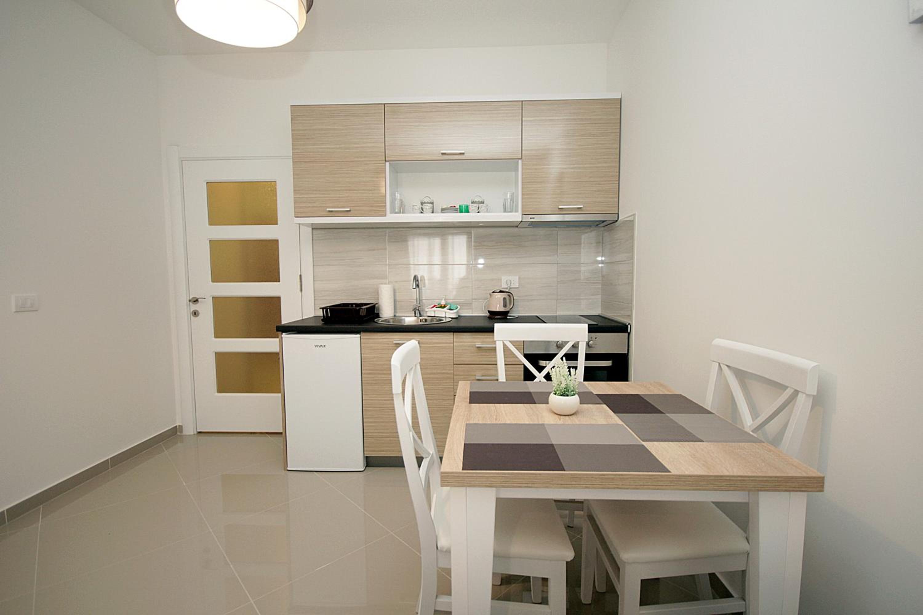 Apartment Anja