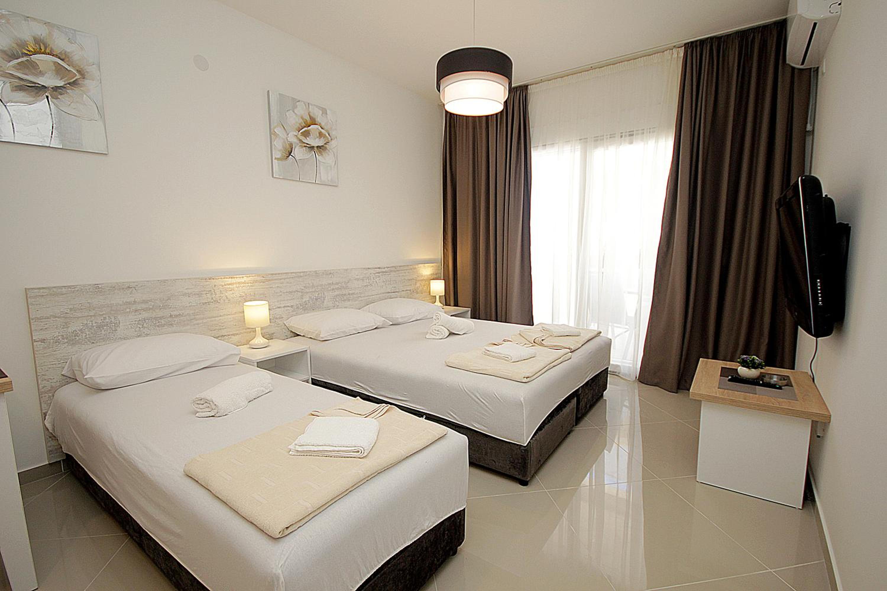 Apartment Anja