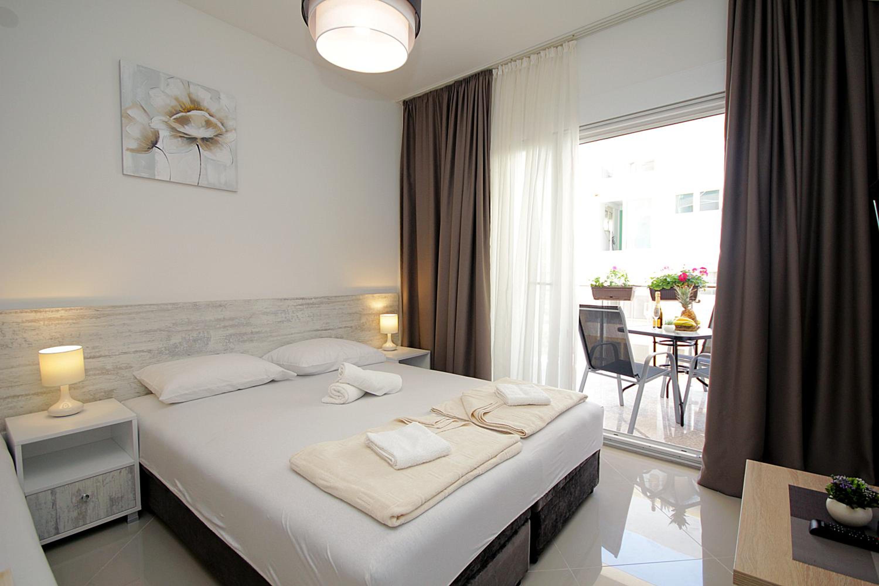 Apartment Anja