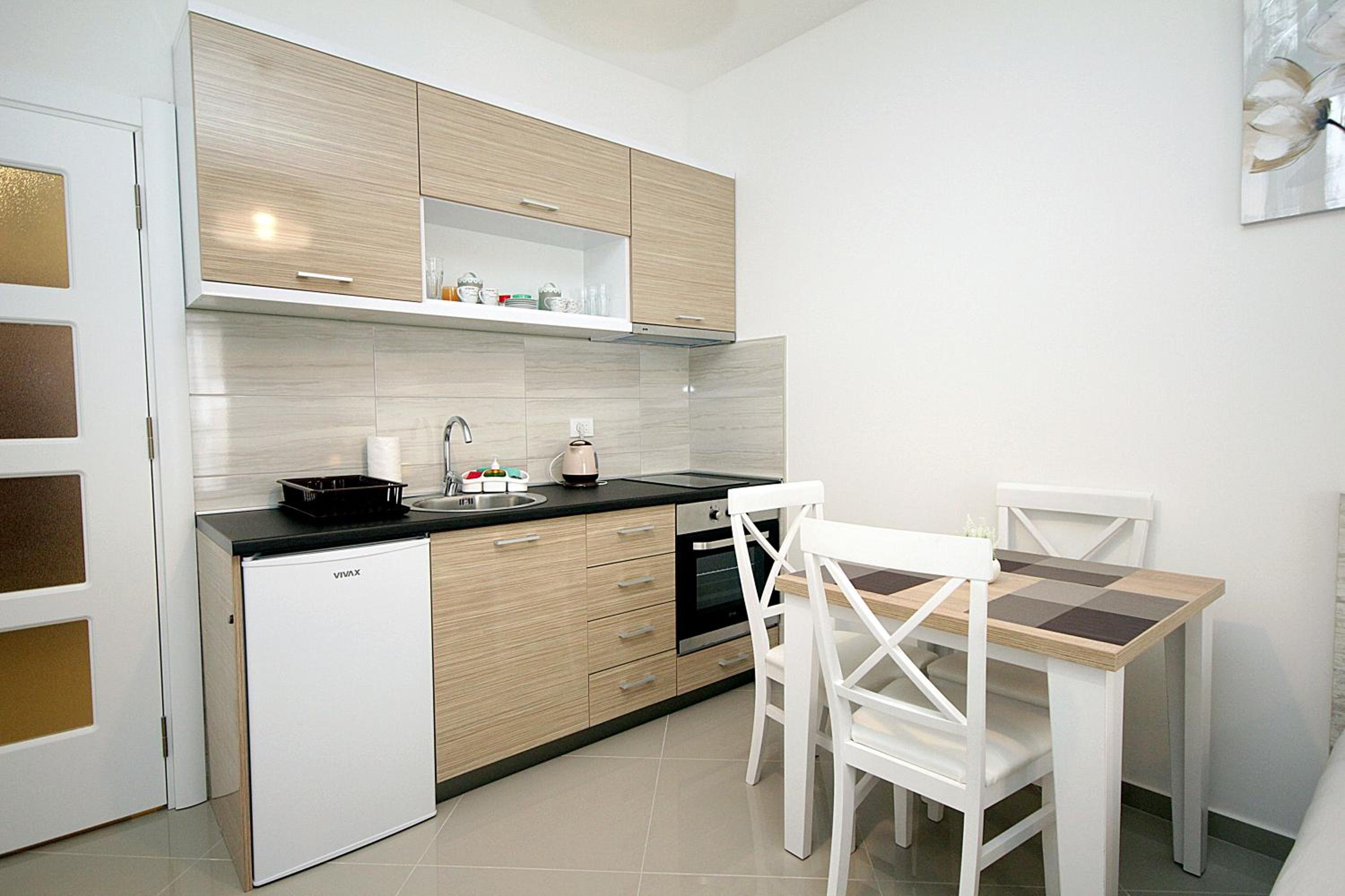 Apartment Anja